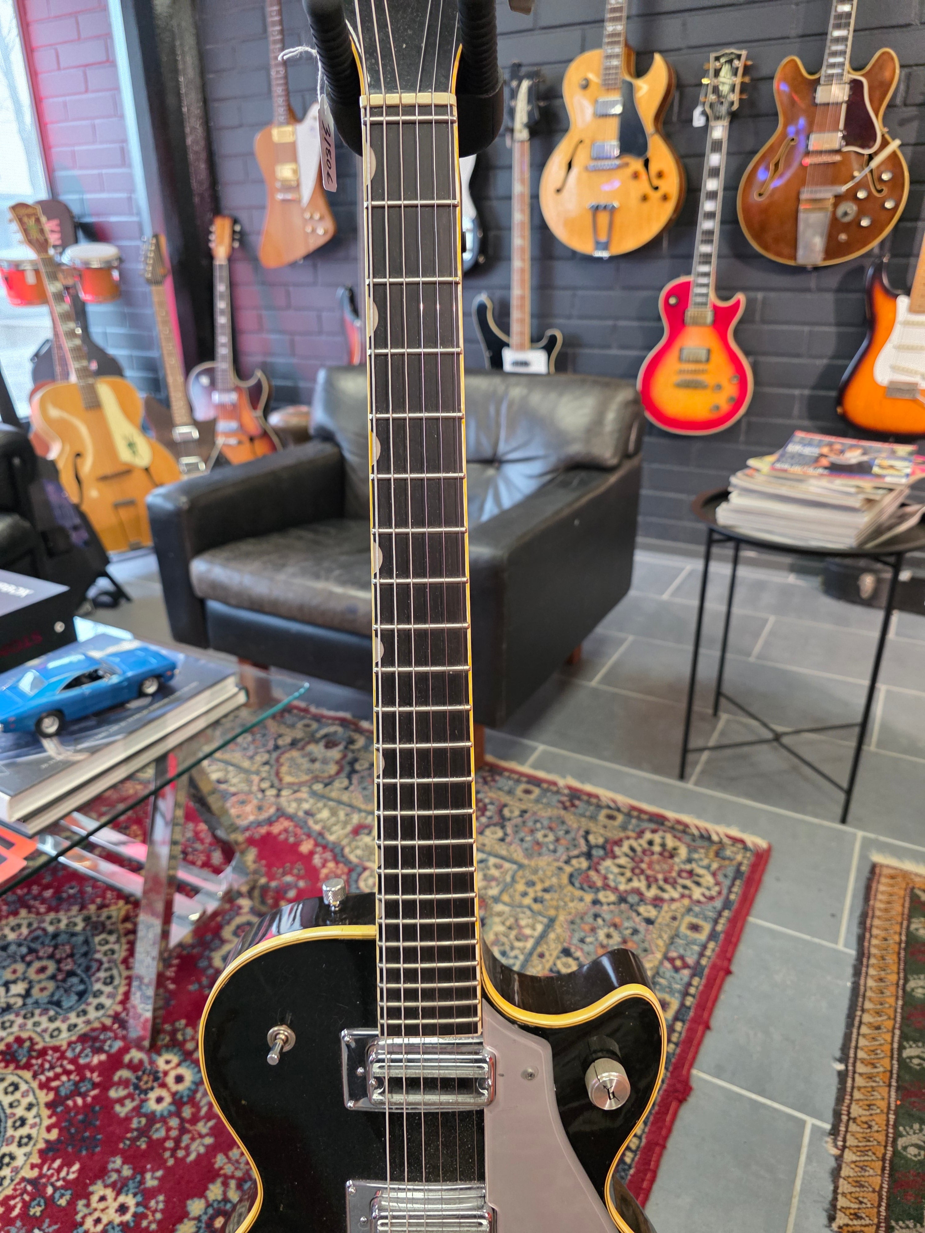Gretsch G7612 Roc Jet 1973