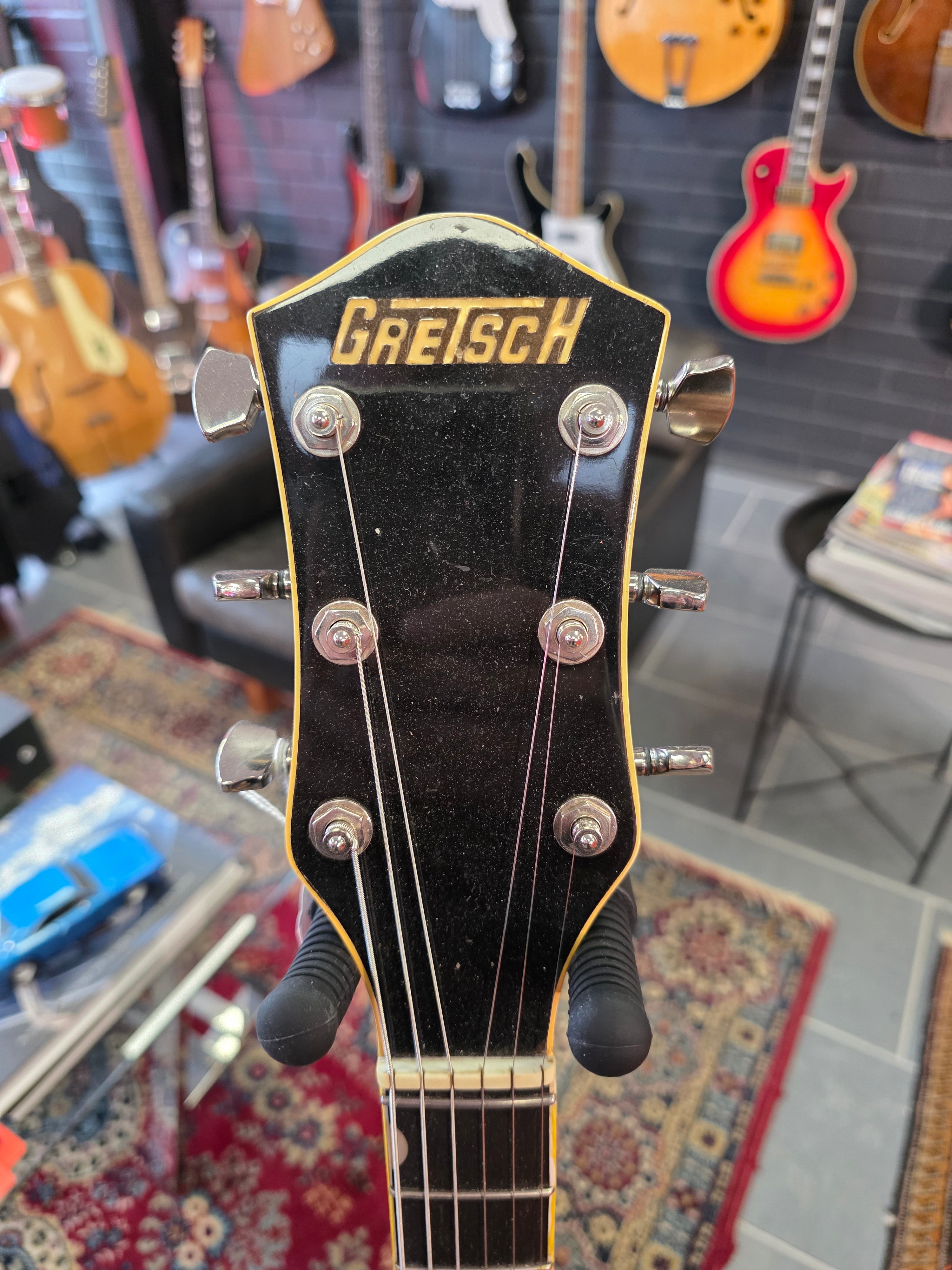 Gretsch G7612 Roc Jet 1973