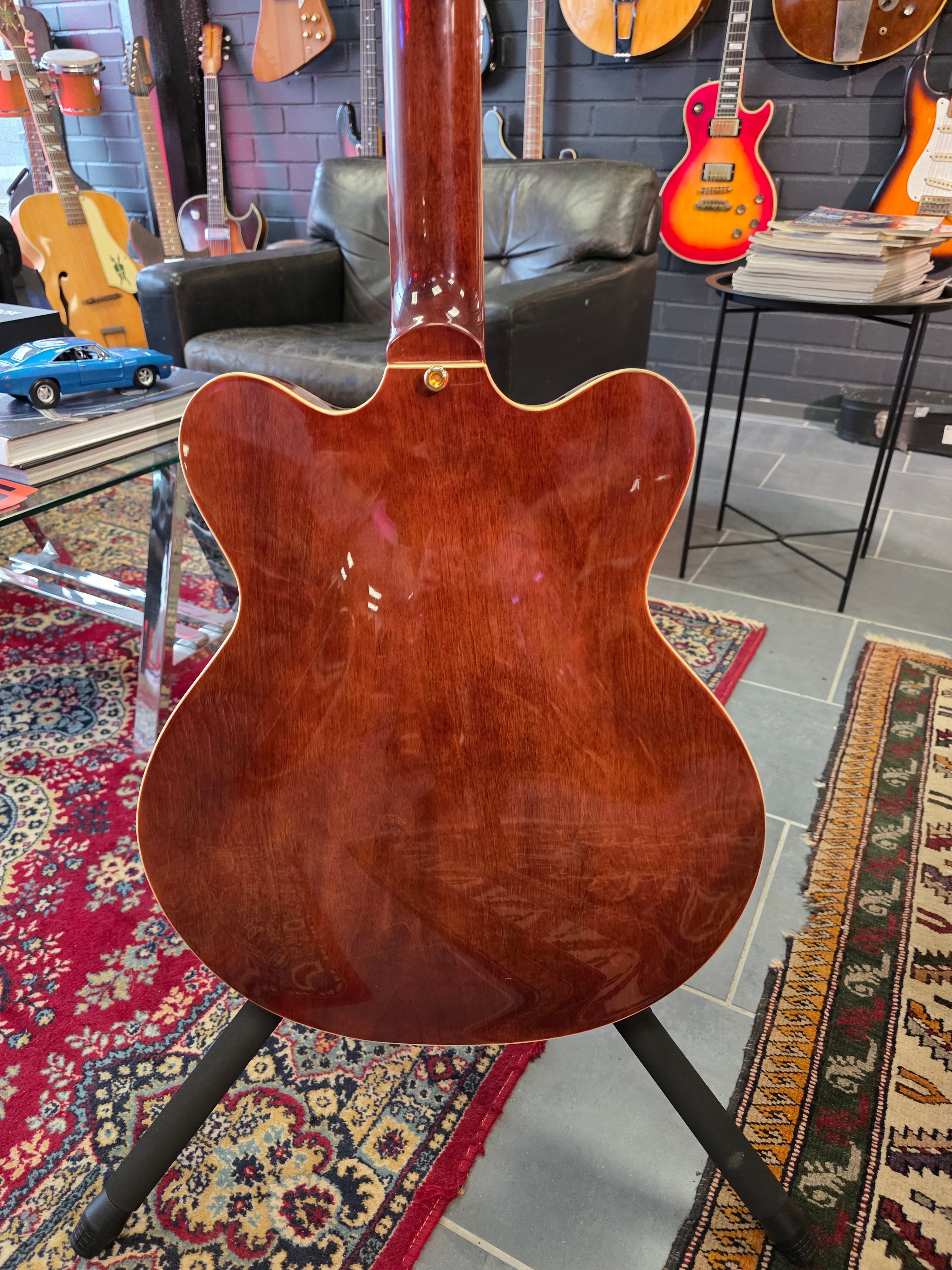 Eastwood Guitars Classic 12