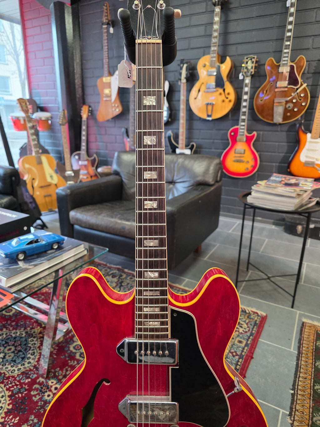 Gibson ES-330 1966