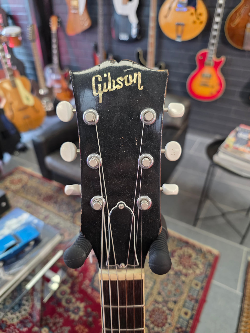 Gibson ES-330 1966