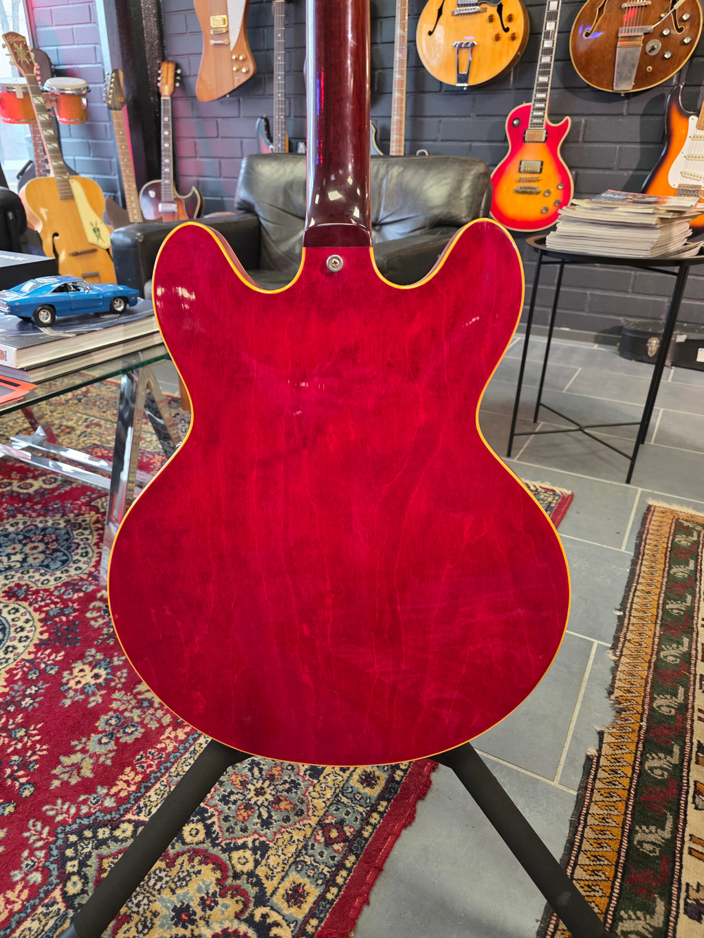 Gibson ES-330 1966