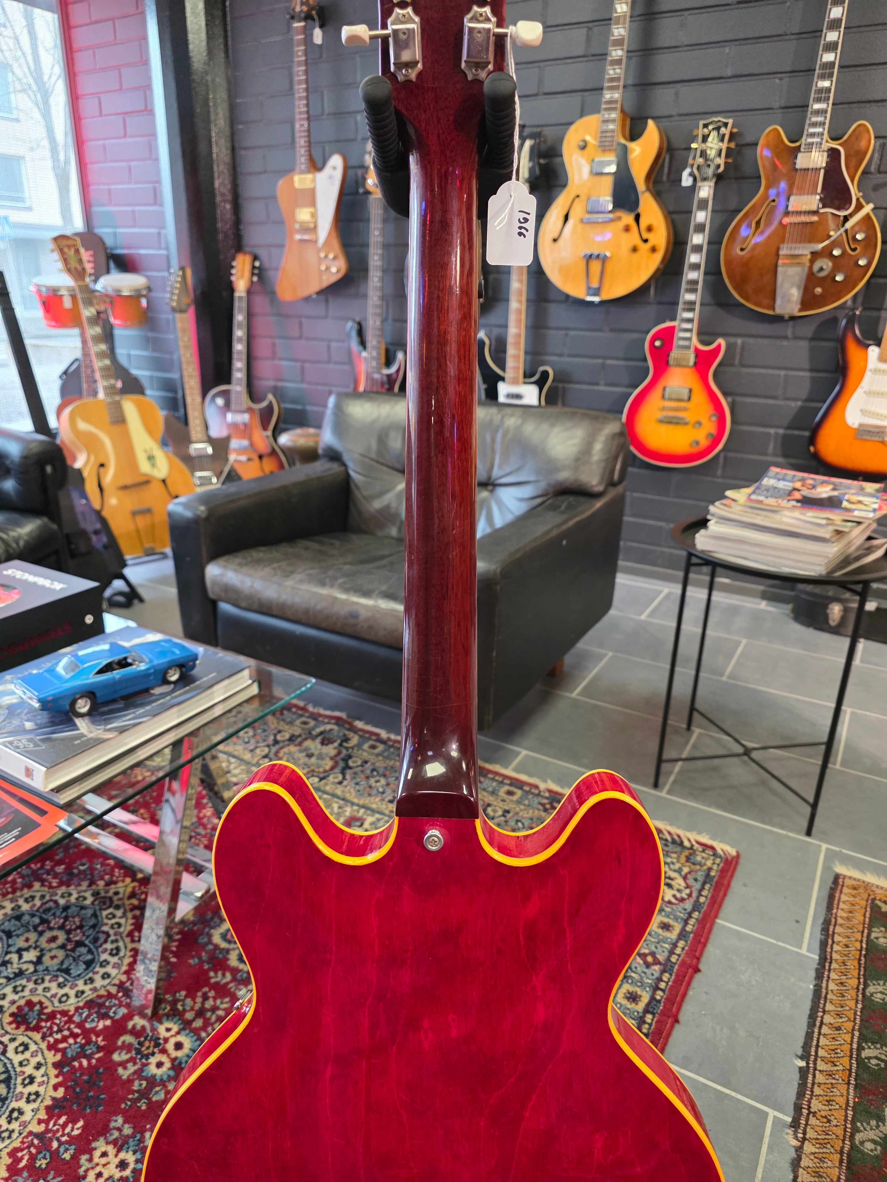 Gibson ES-330 1966