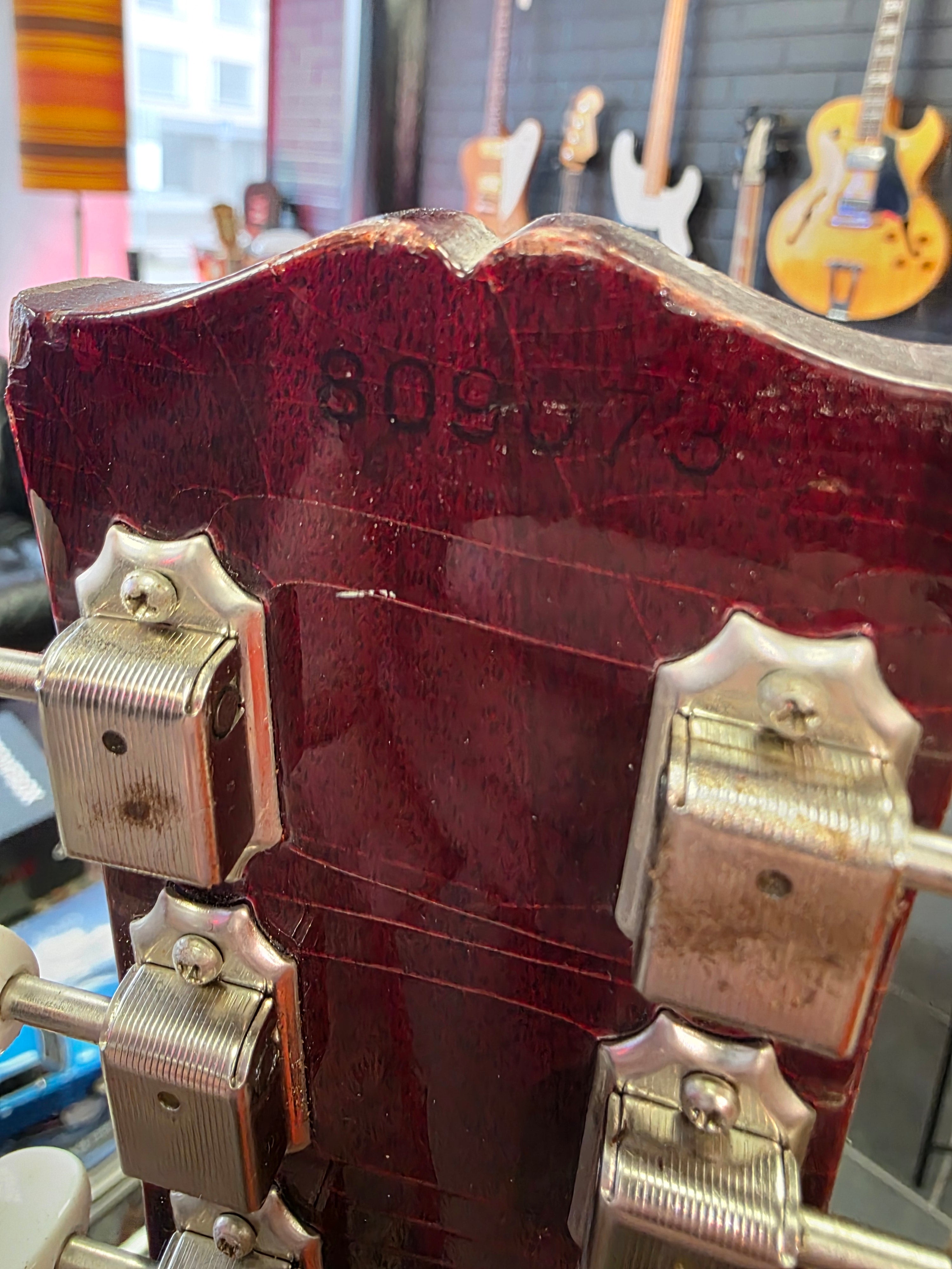 Gibson ES-330 1966