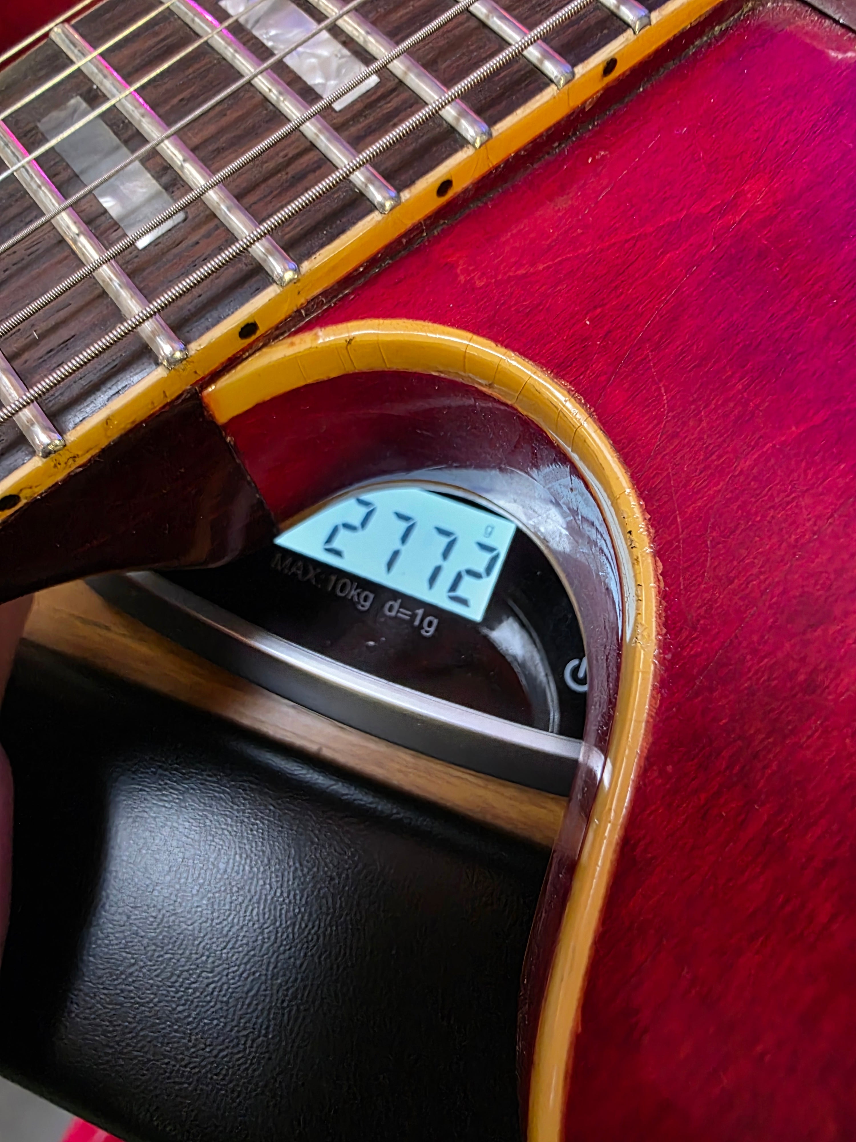 Gibson ES-330 1966