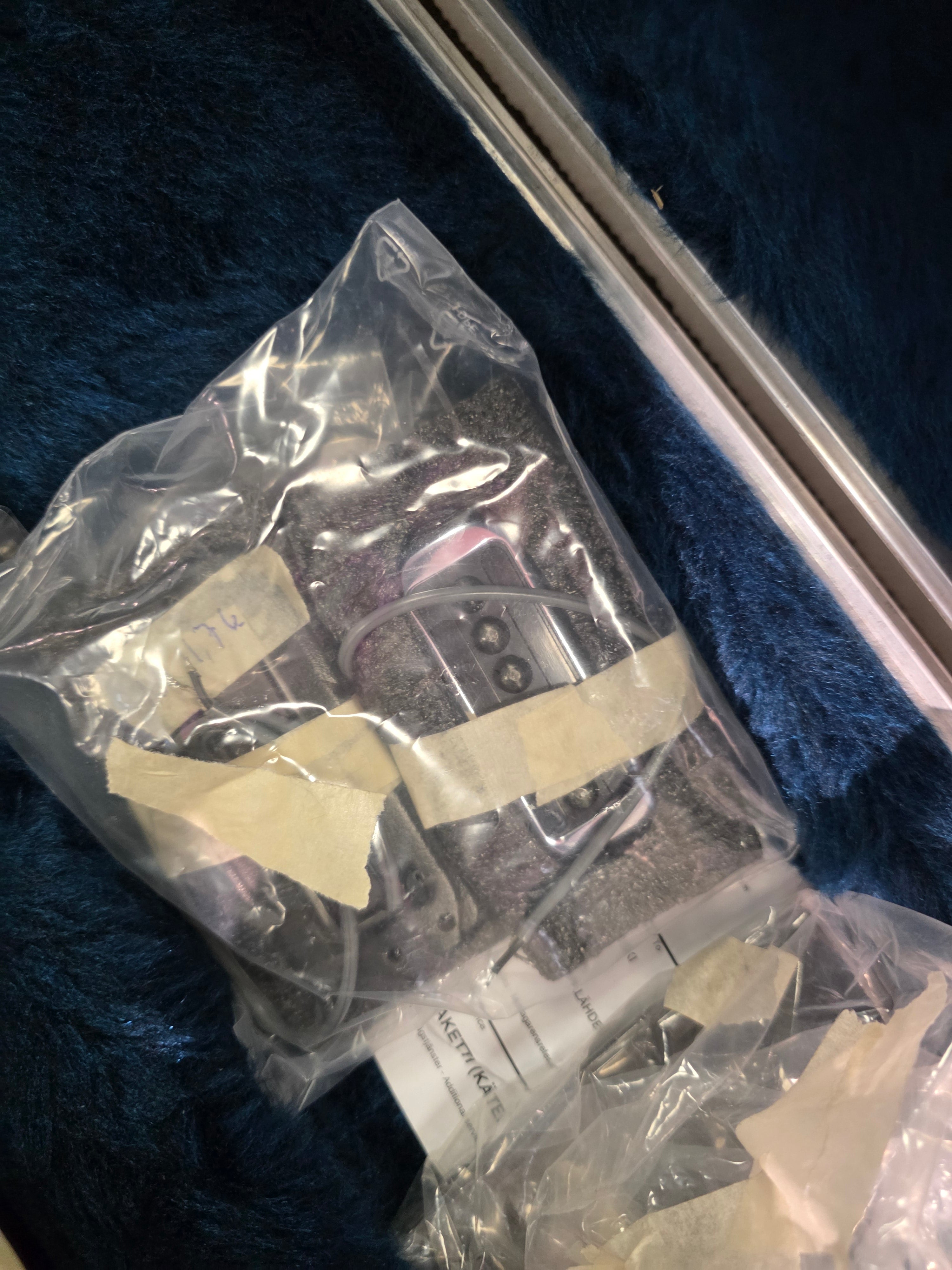 Rickenbacker 360 Jetglo 2001