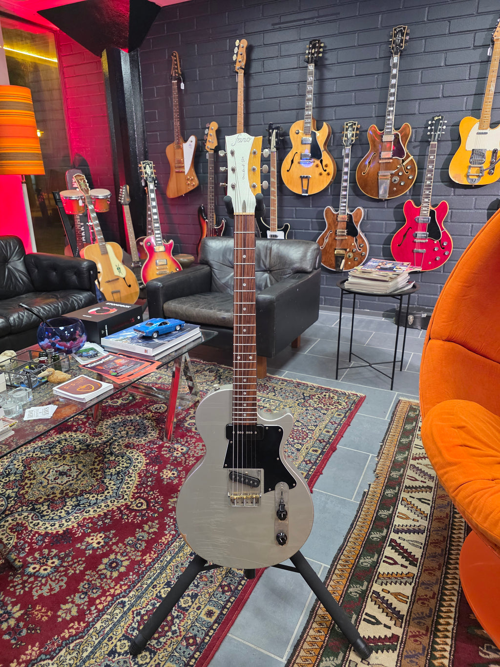 Fano Standard SP6