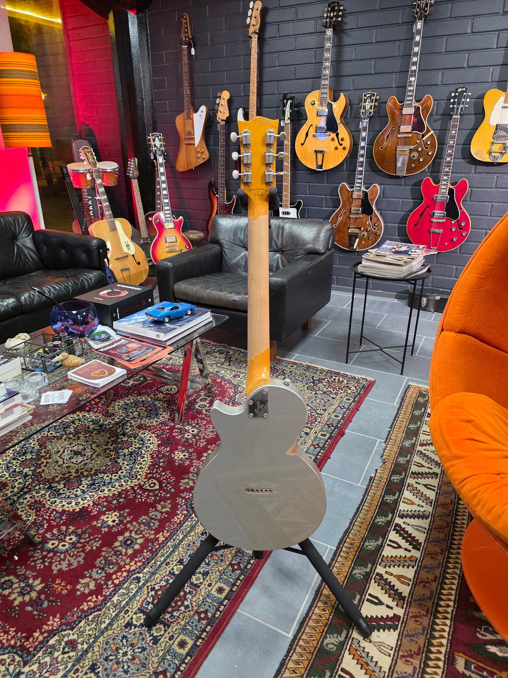 Fano Standard SP6