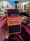 Boss AC-3