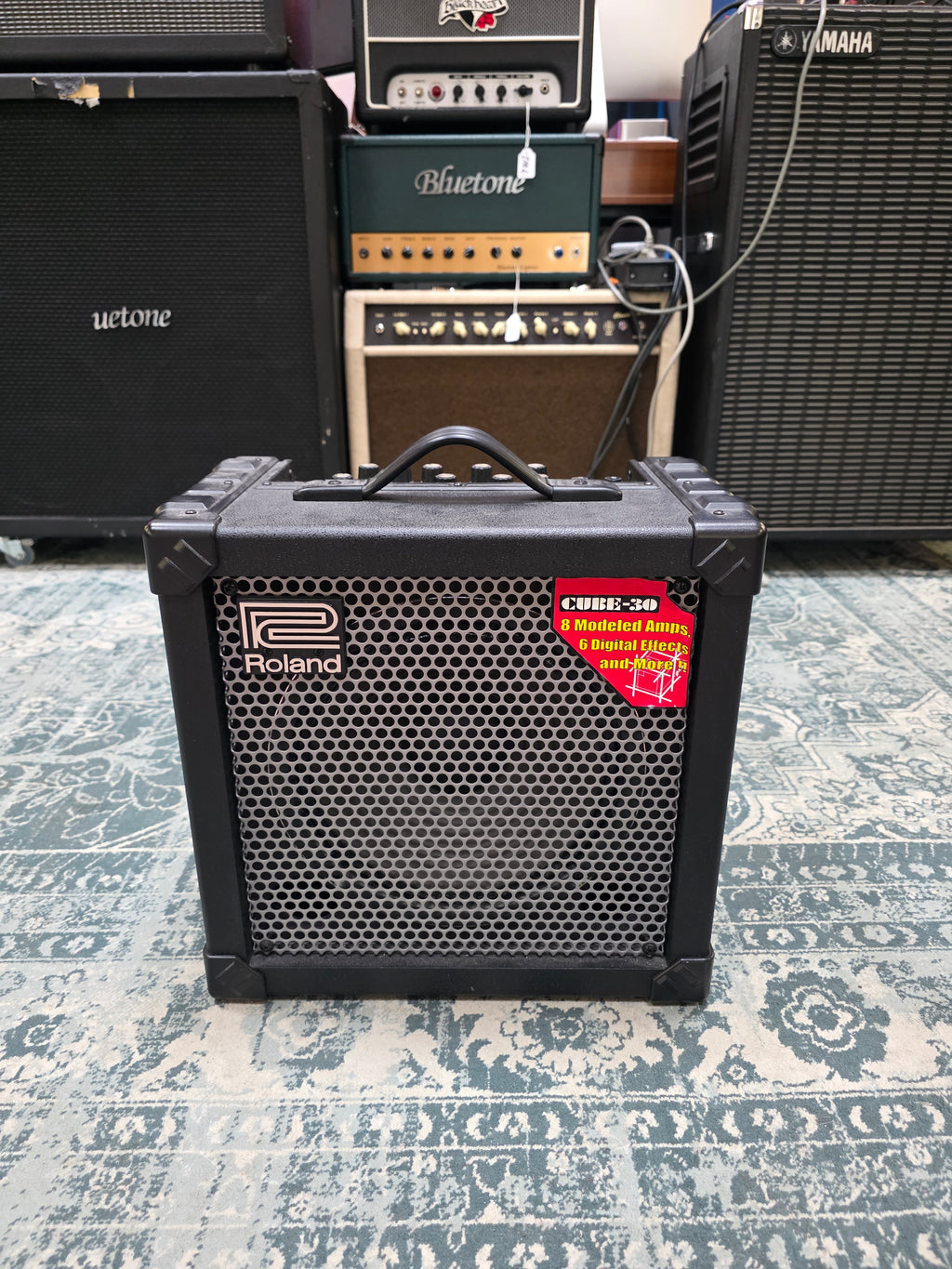 Roland Cube 30