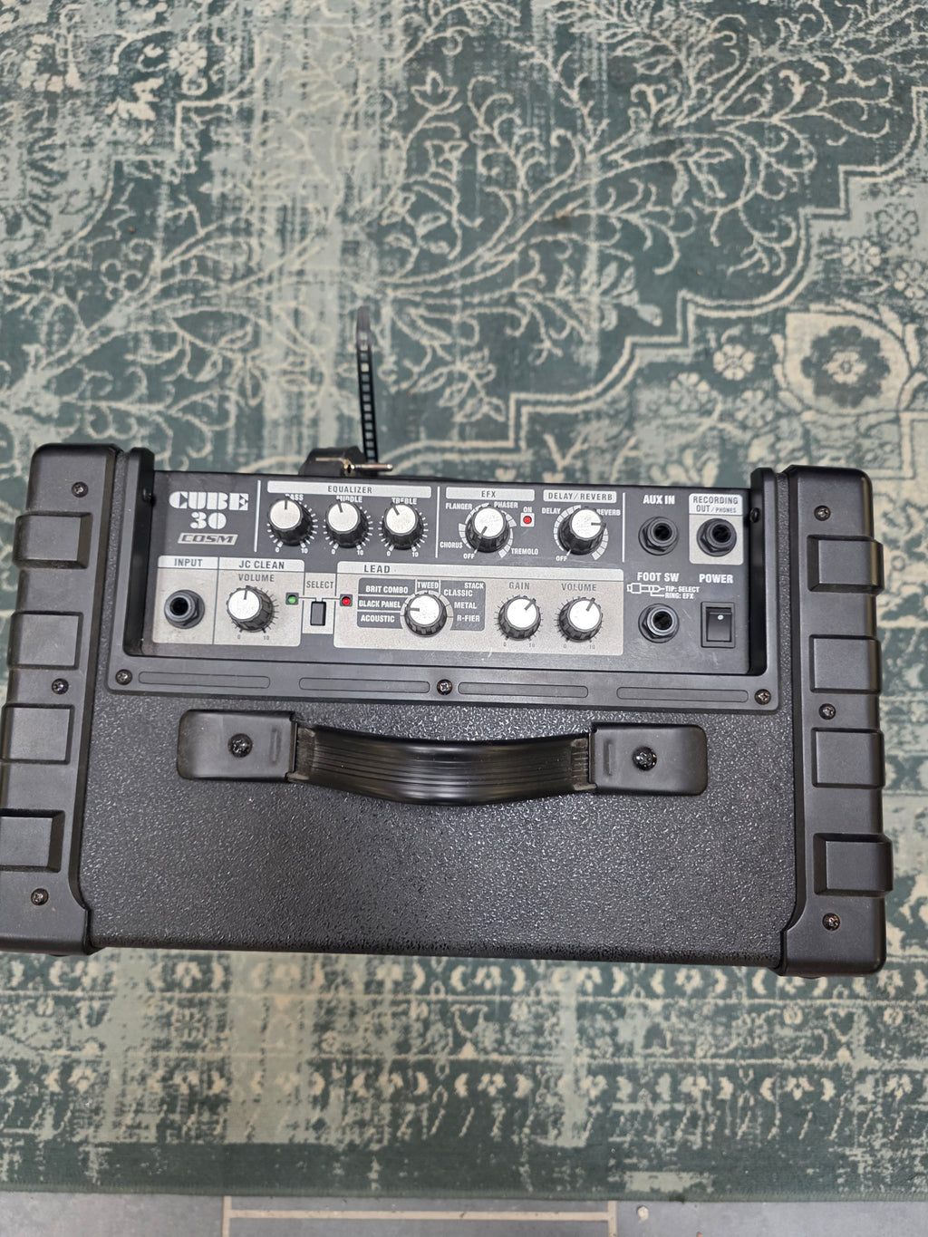 Roland Cube 30