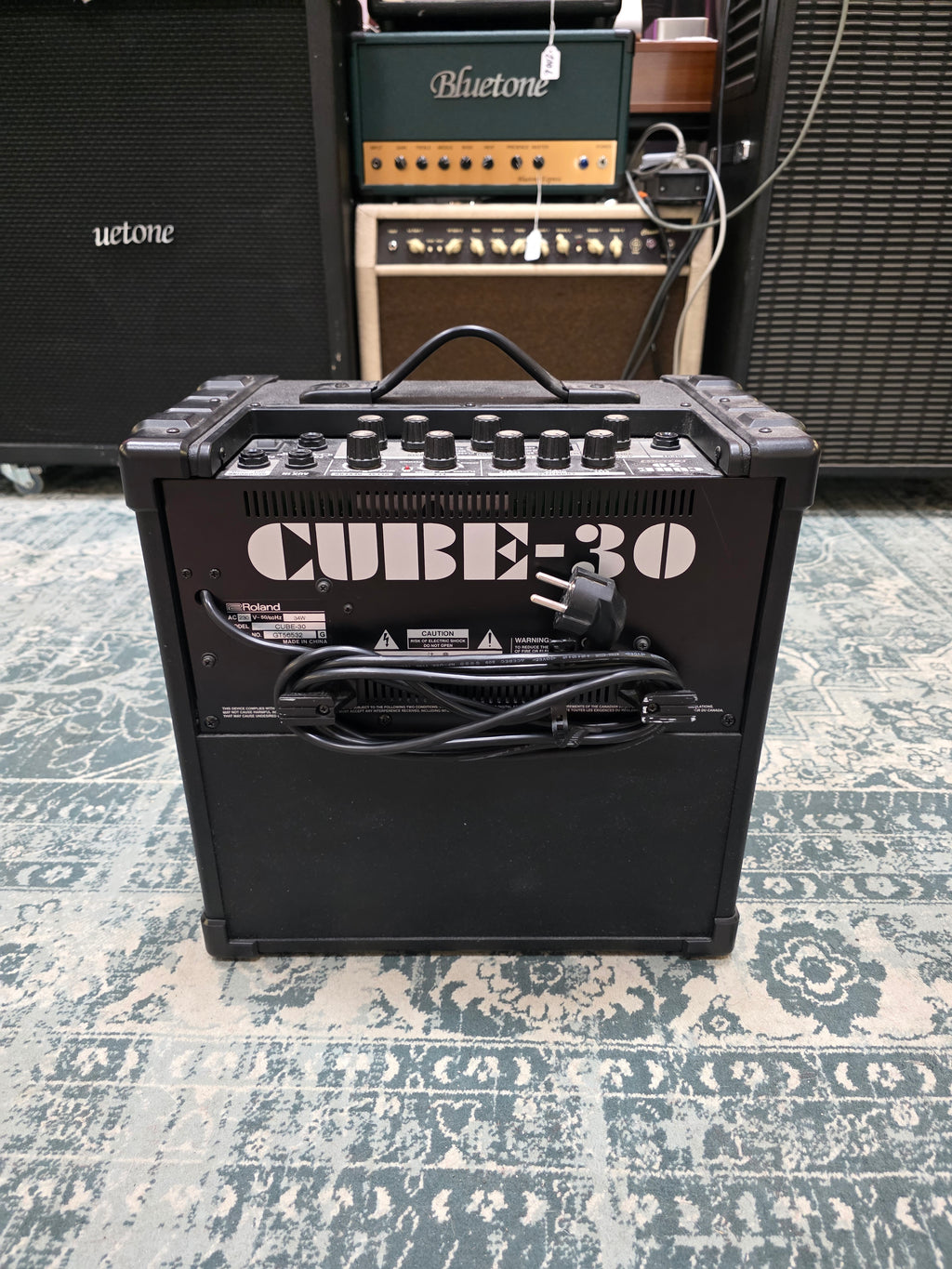 Roland Cube 30
