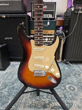 Fender Classic Series 60s Stratocaster 2005