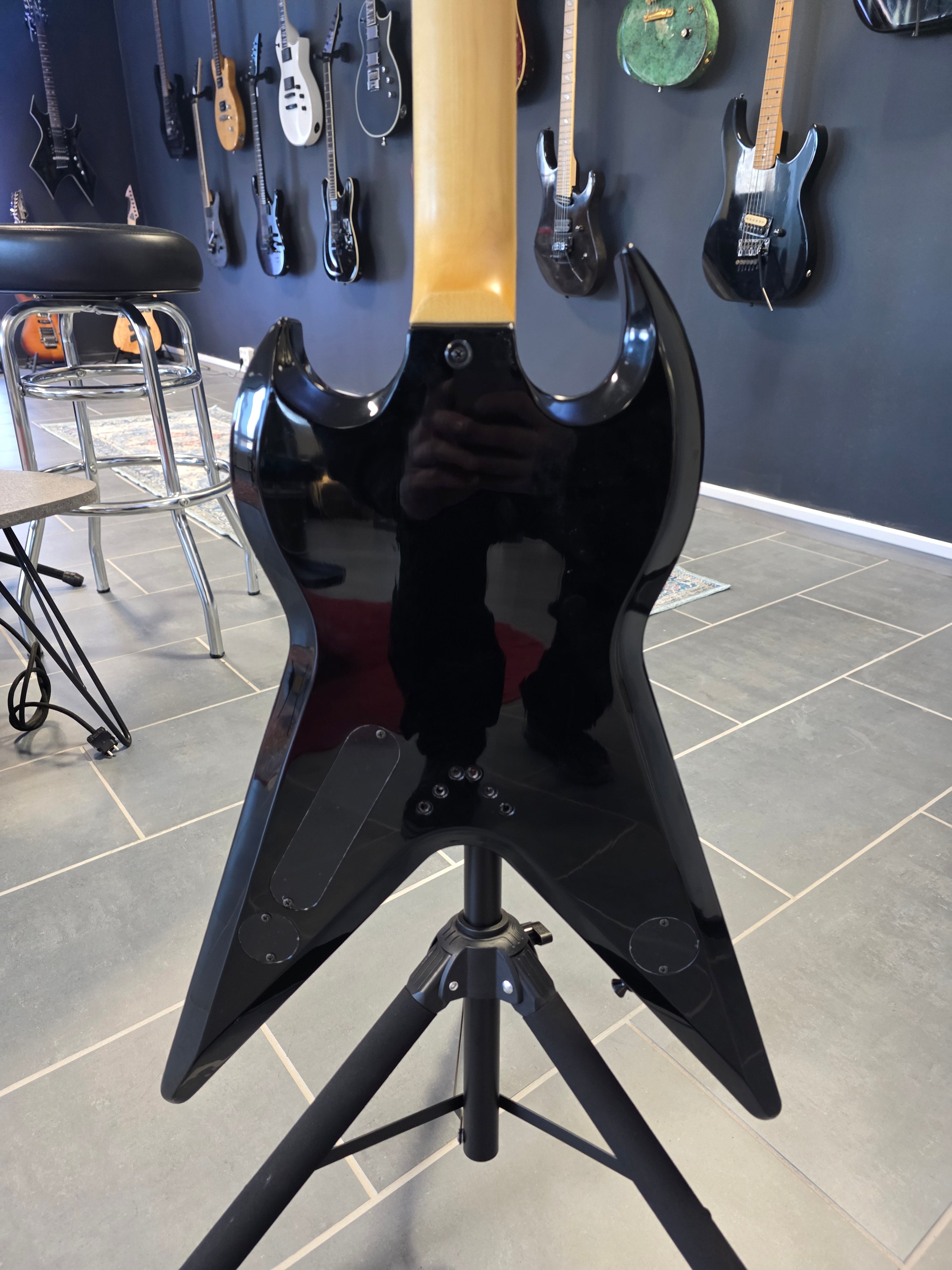 Epiphone Zakk Wylde ZV Custom – Tonefest Guitar Gallery