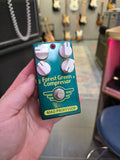 Mad Professor Forest Green Compressor