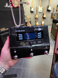 TC Helicon Play Acoustic
