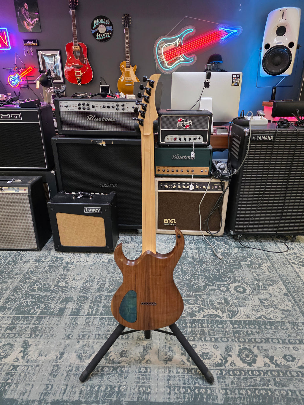 IP Guitars Icarus 0038