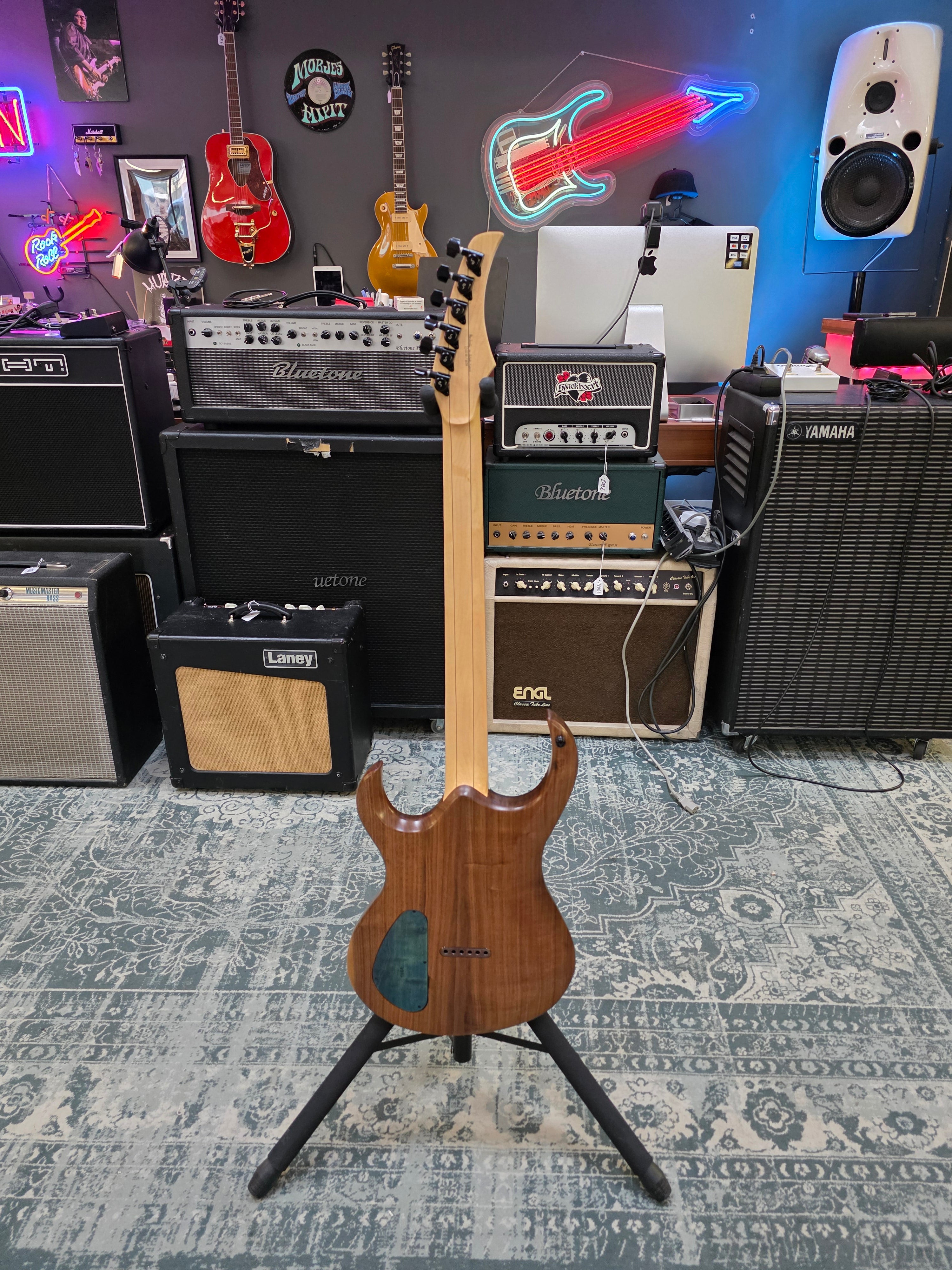 IP Guitars Icarus 0038