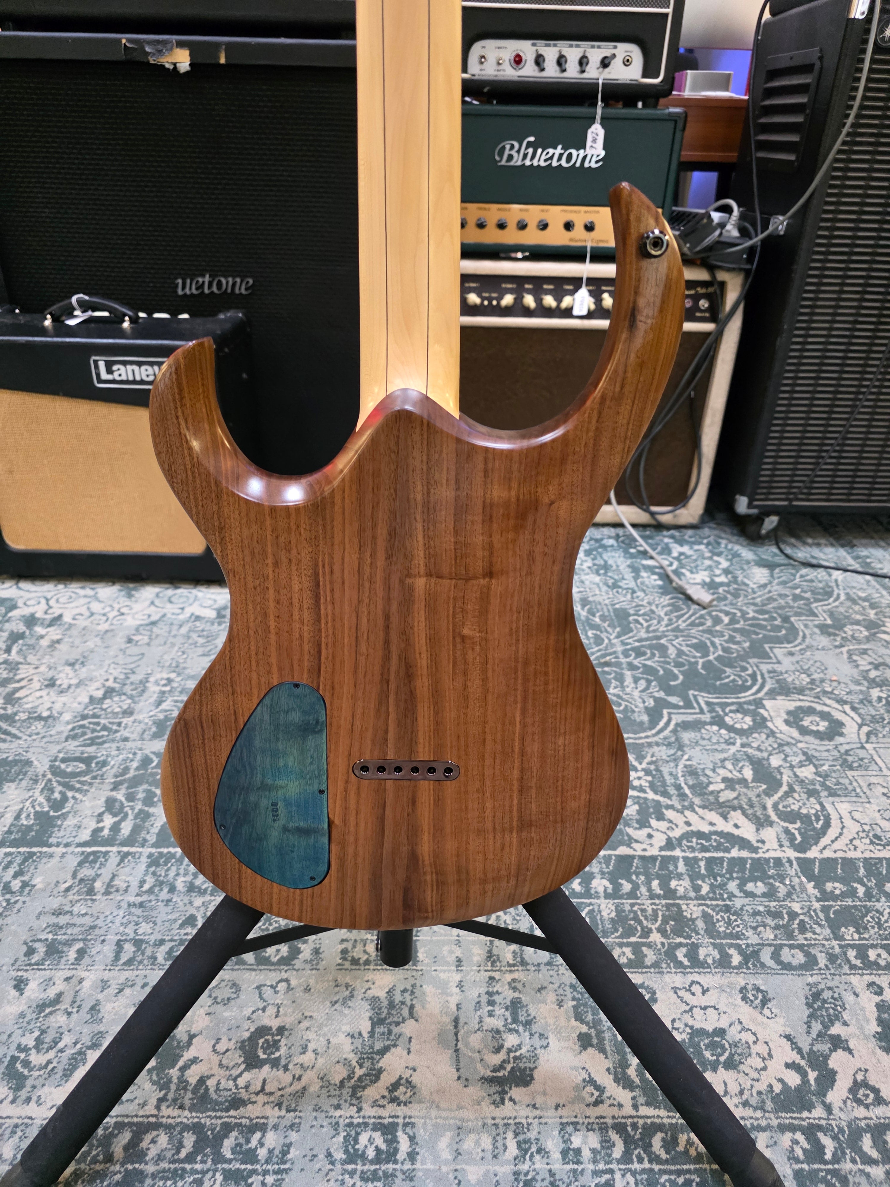 IP Guitars Icarus 0038