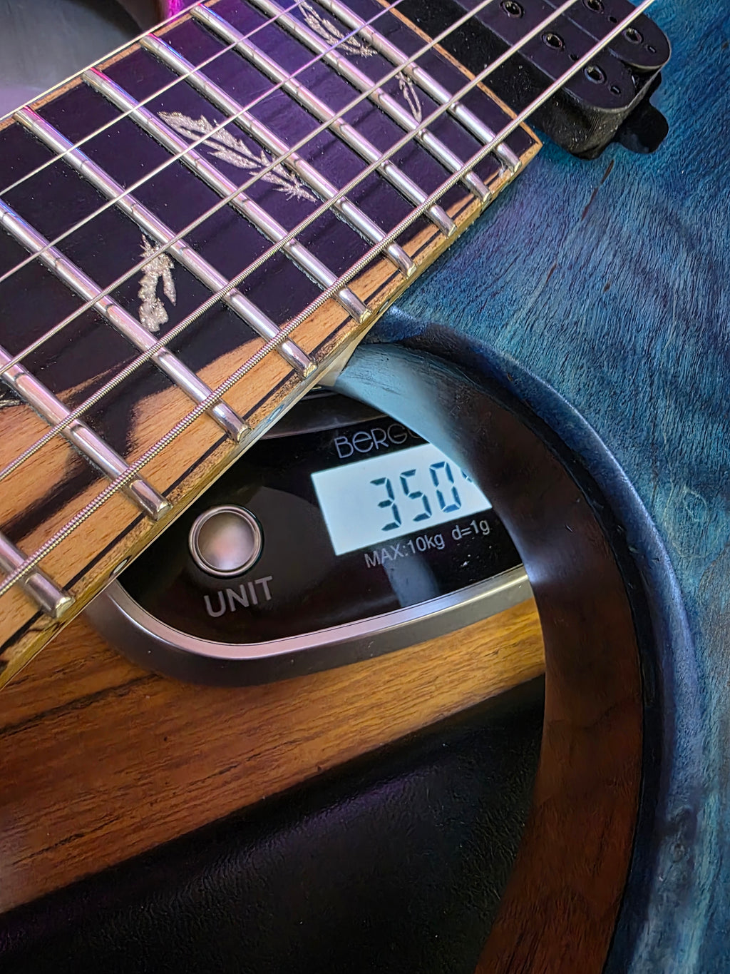 IP Guitars Icarus 0038