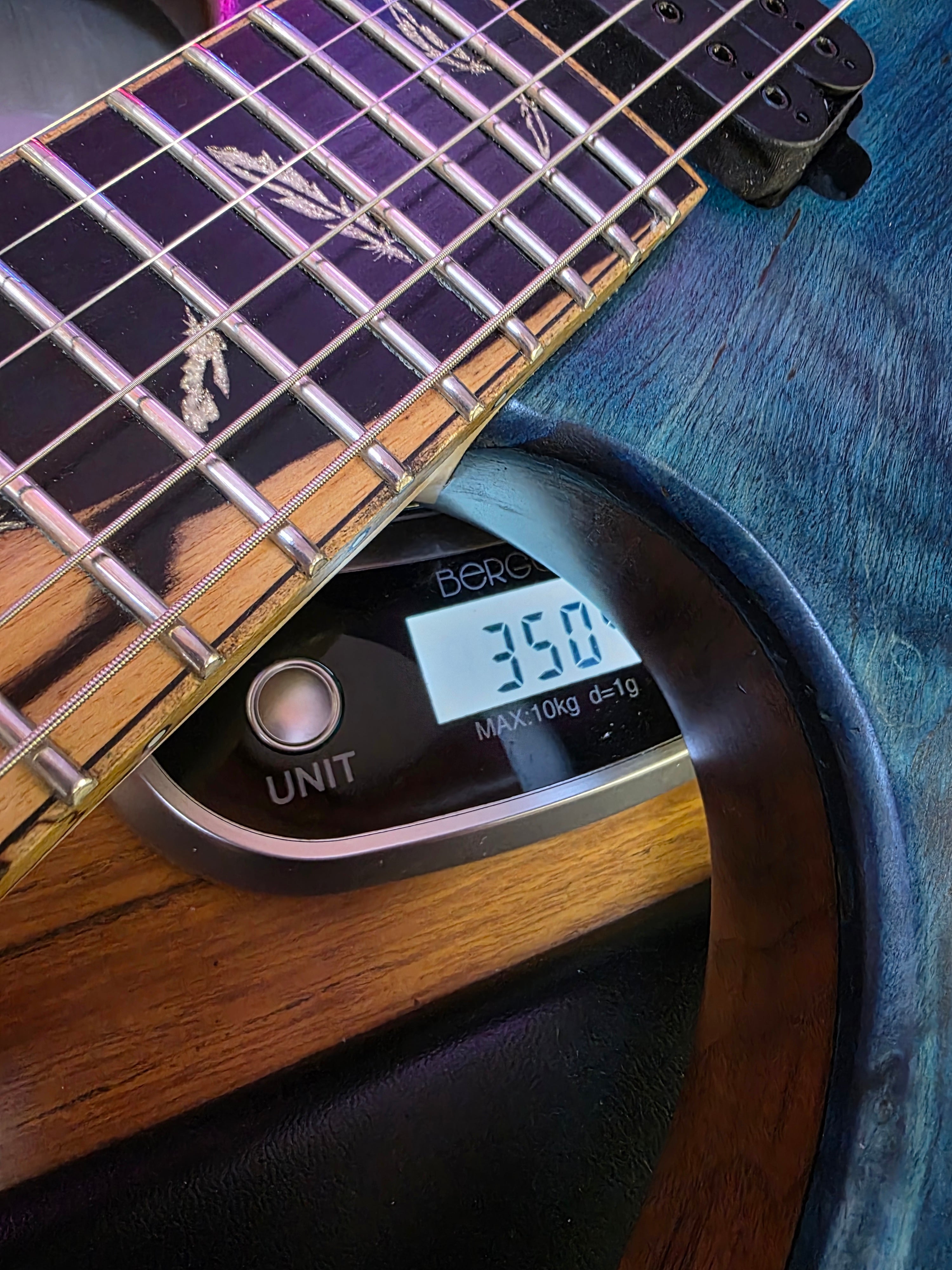 IP Guitars Icarus 0038