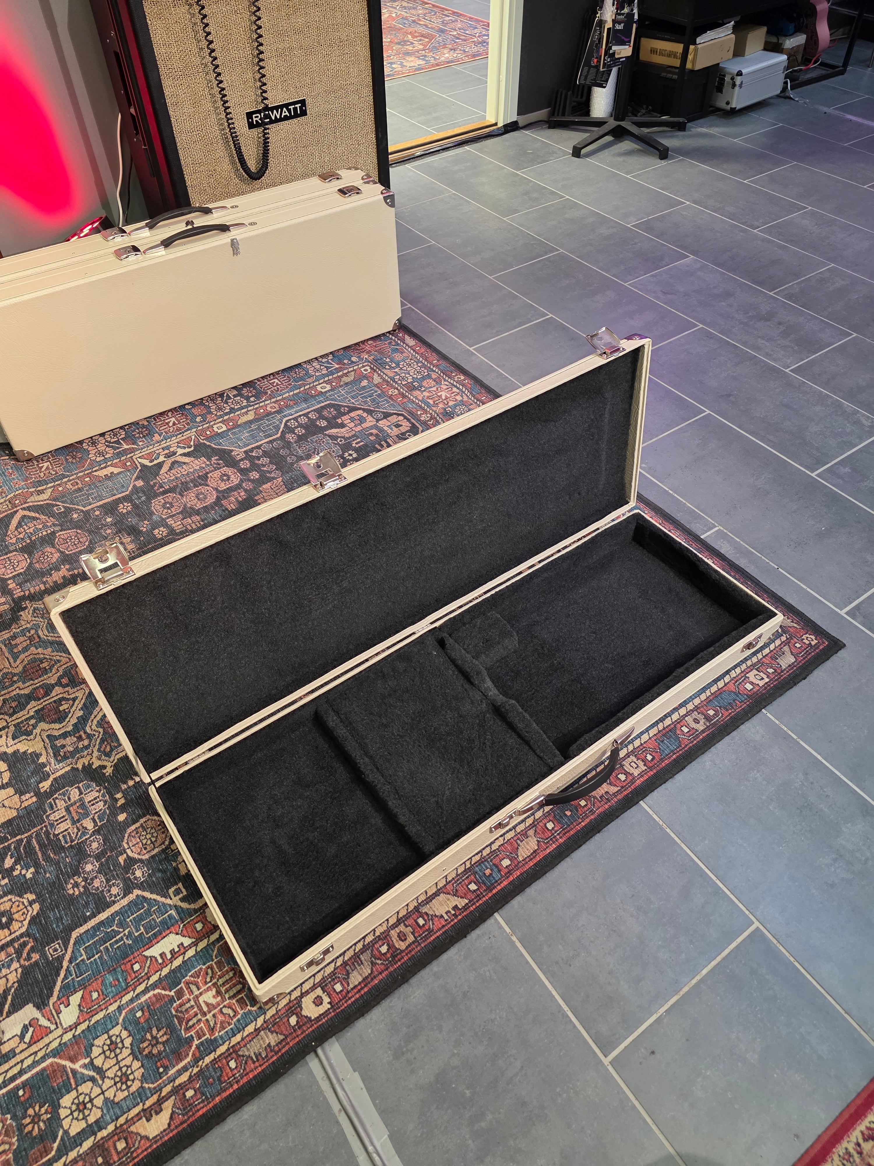 IP Guitars Ariadne 0034 Multiscale