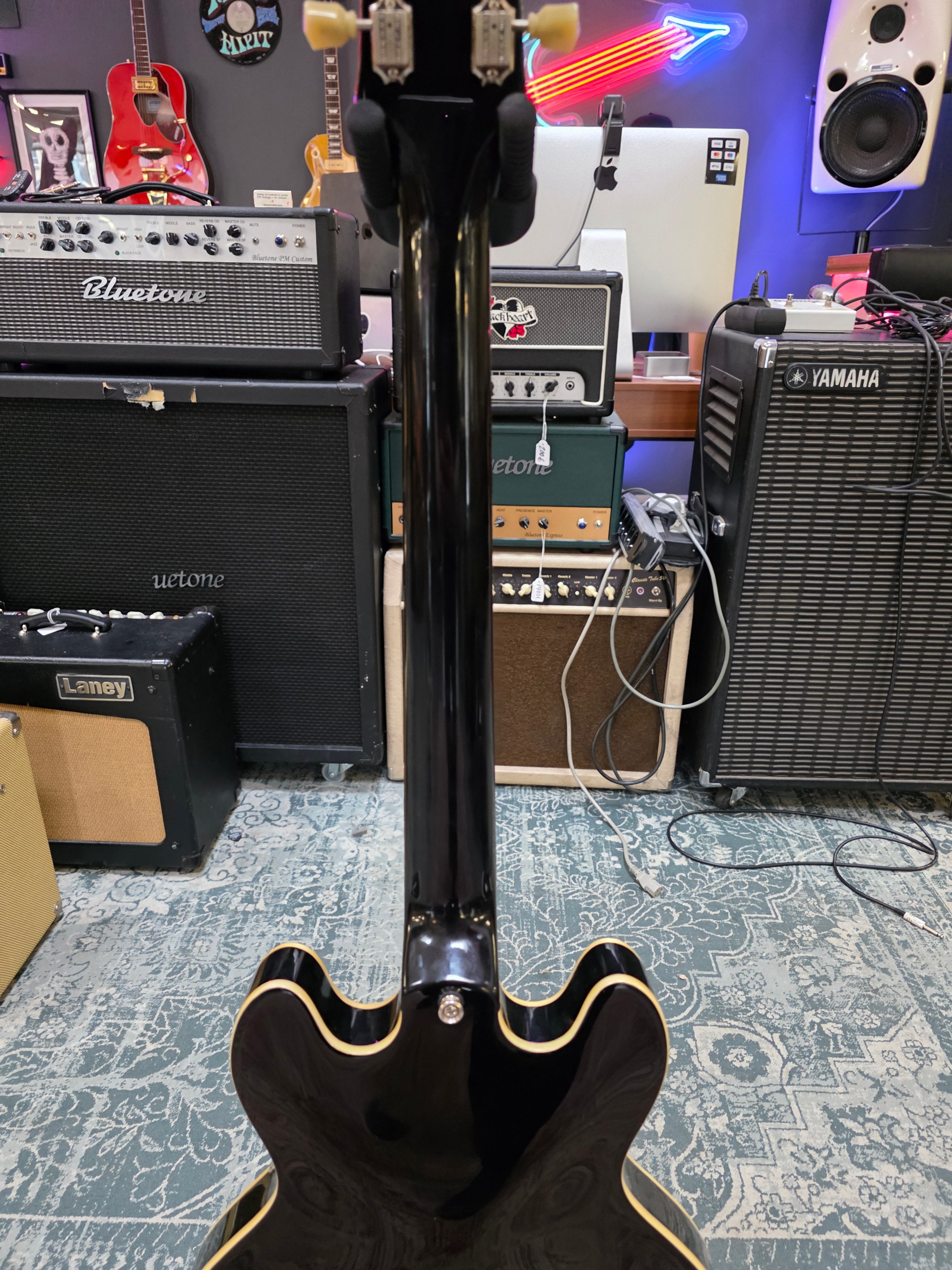 Epiphone ES-339 Ebony