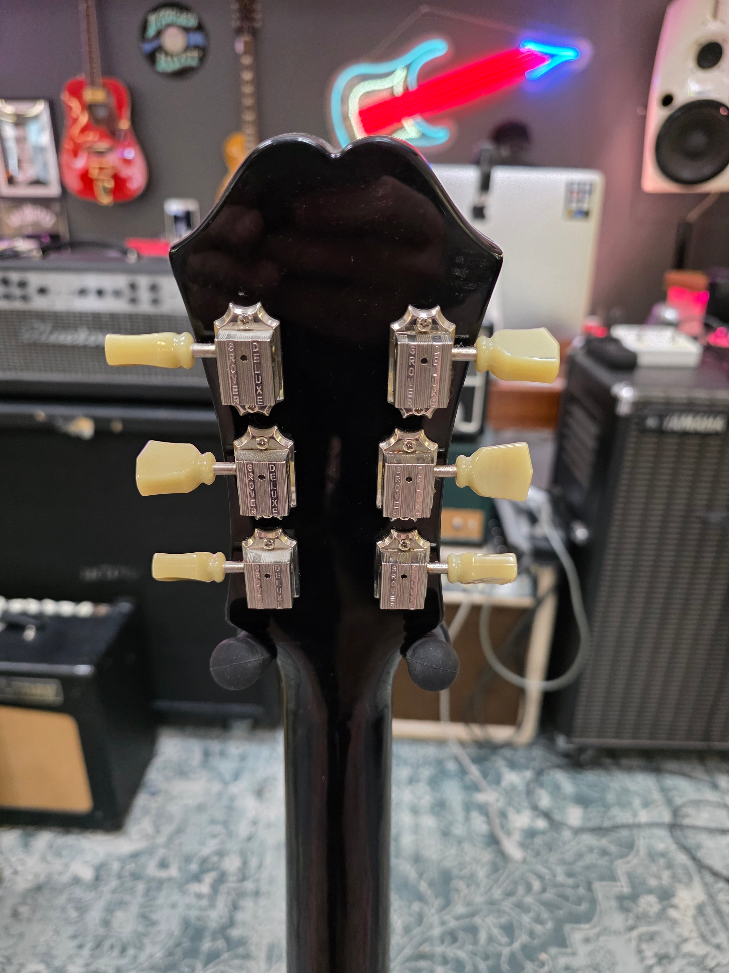 Epiphone ES-339 Ebony