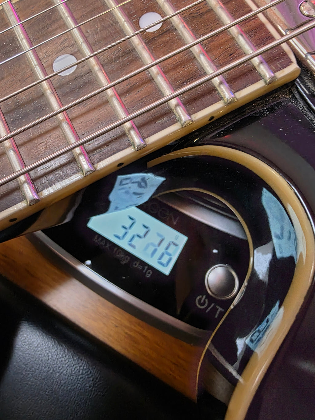 Epiphone ES-339 Ebony