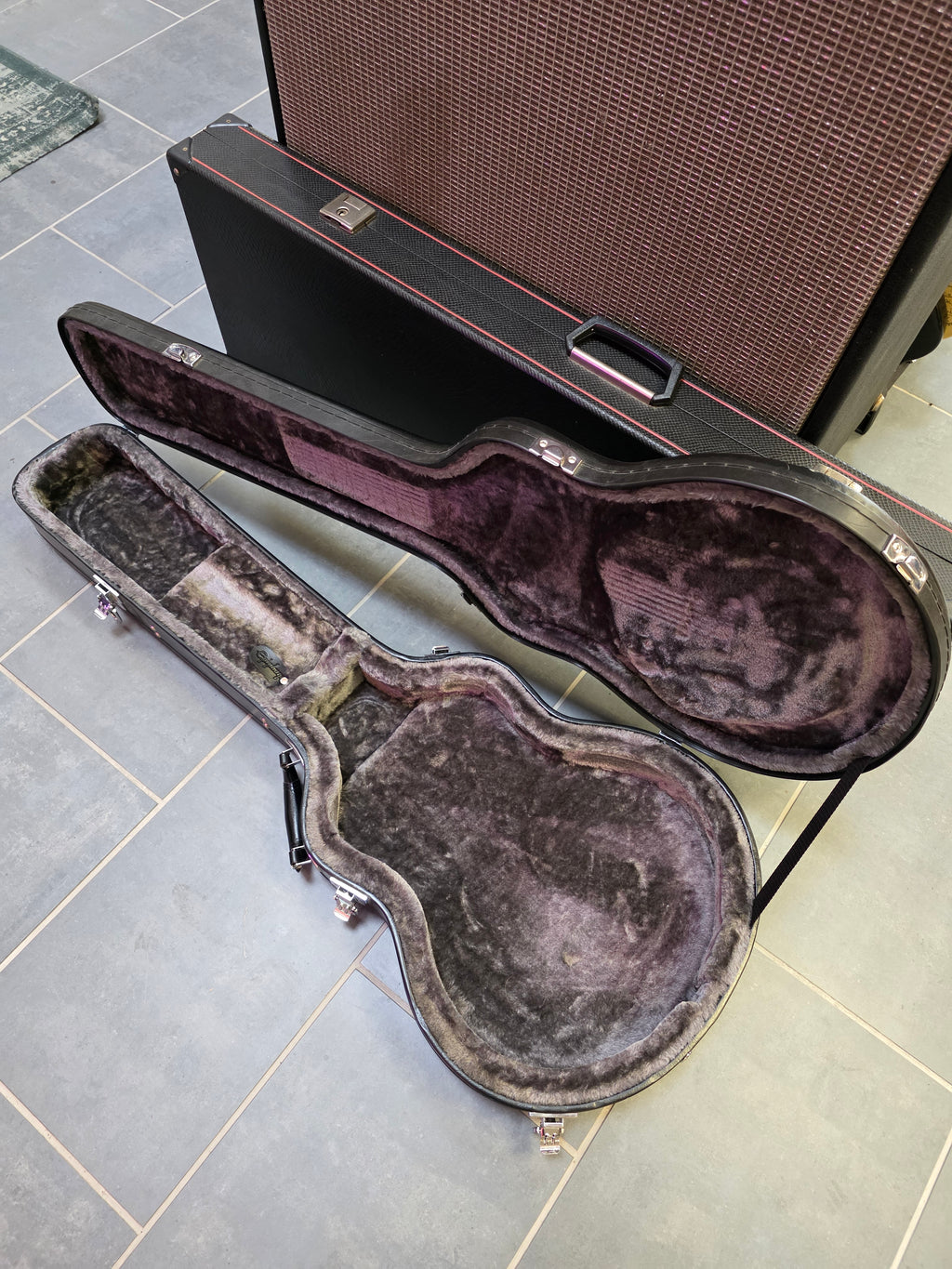 Epiphone ES-339 Ebony