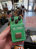 Ibanez TS808 1981 w/ JRC4558D Chip