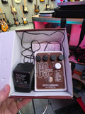 Electro-Harmonix C9