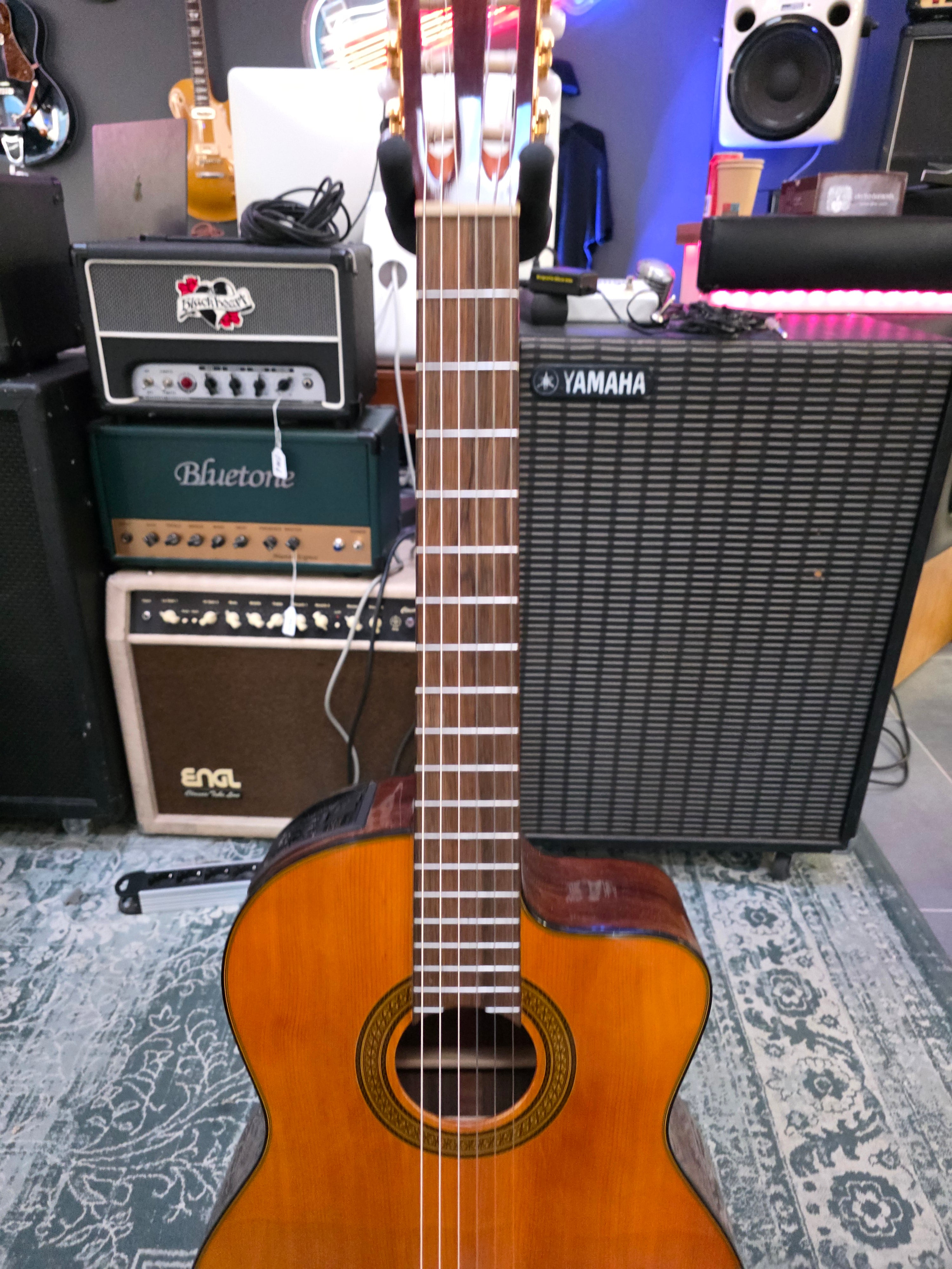 Takamine G-Series GC5CE-NAT