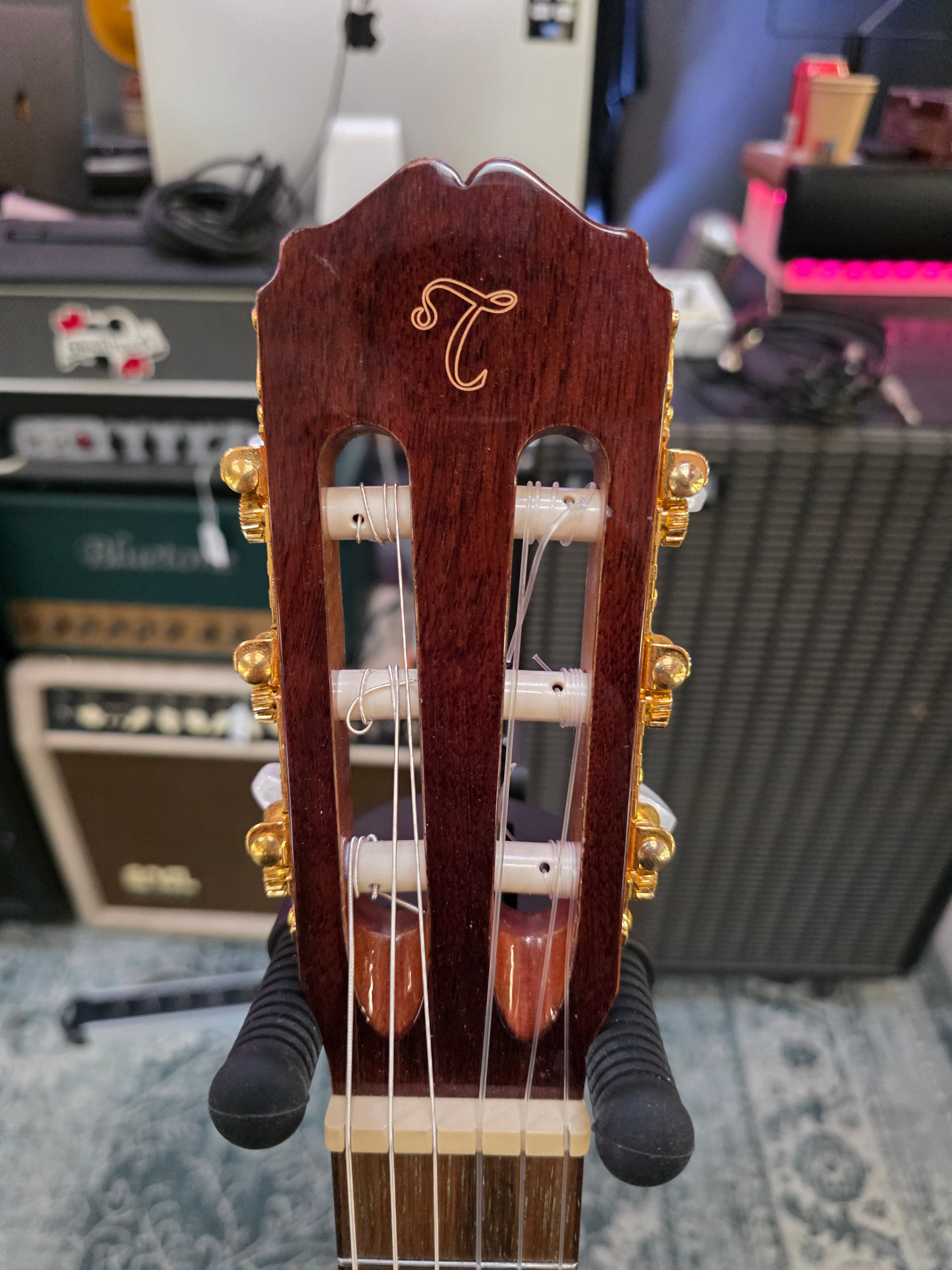 Takamine G-Series GC5CE-NAT