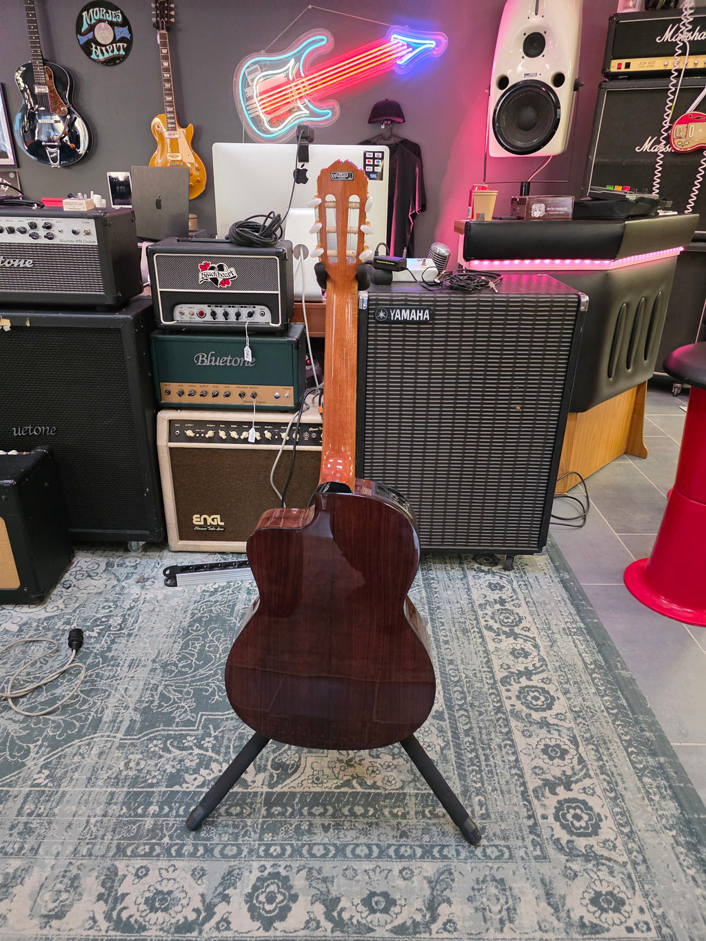 Takamine G-Series GC5CE-NAT