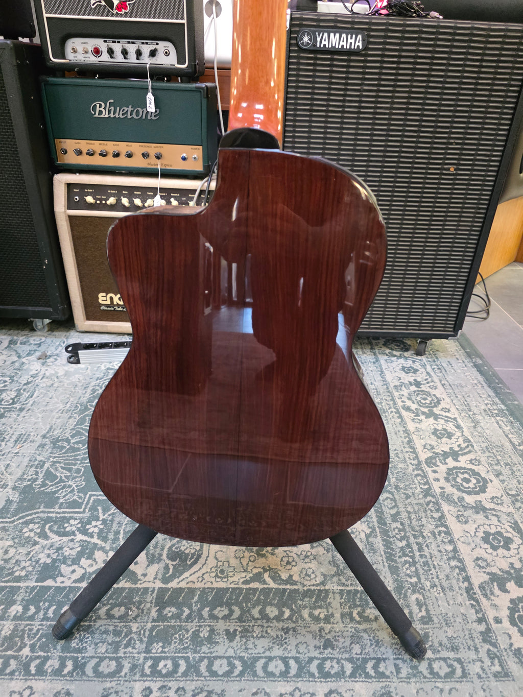 Takamine G-Series GC5CE-NAT