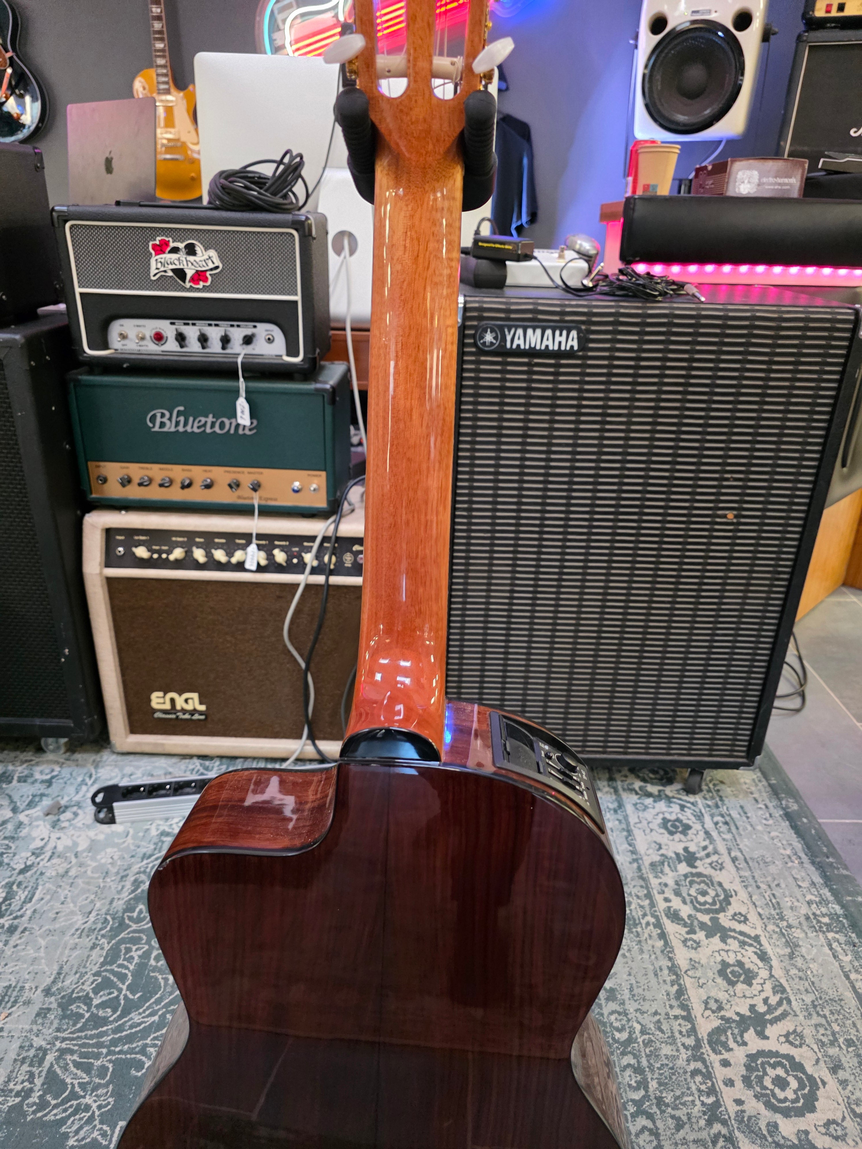 Takamine G-Series GC5CE-NAT