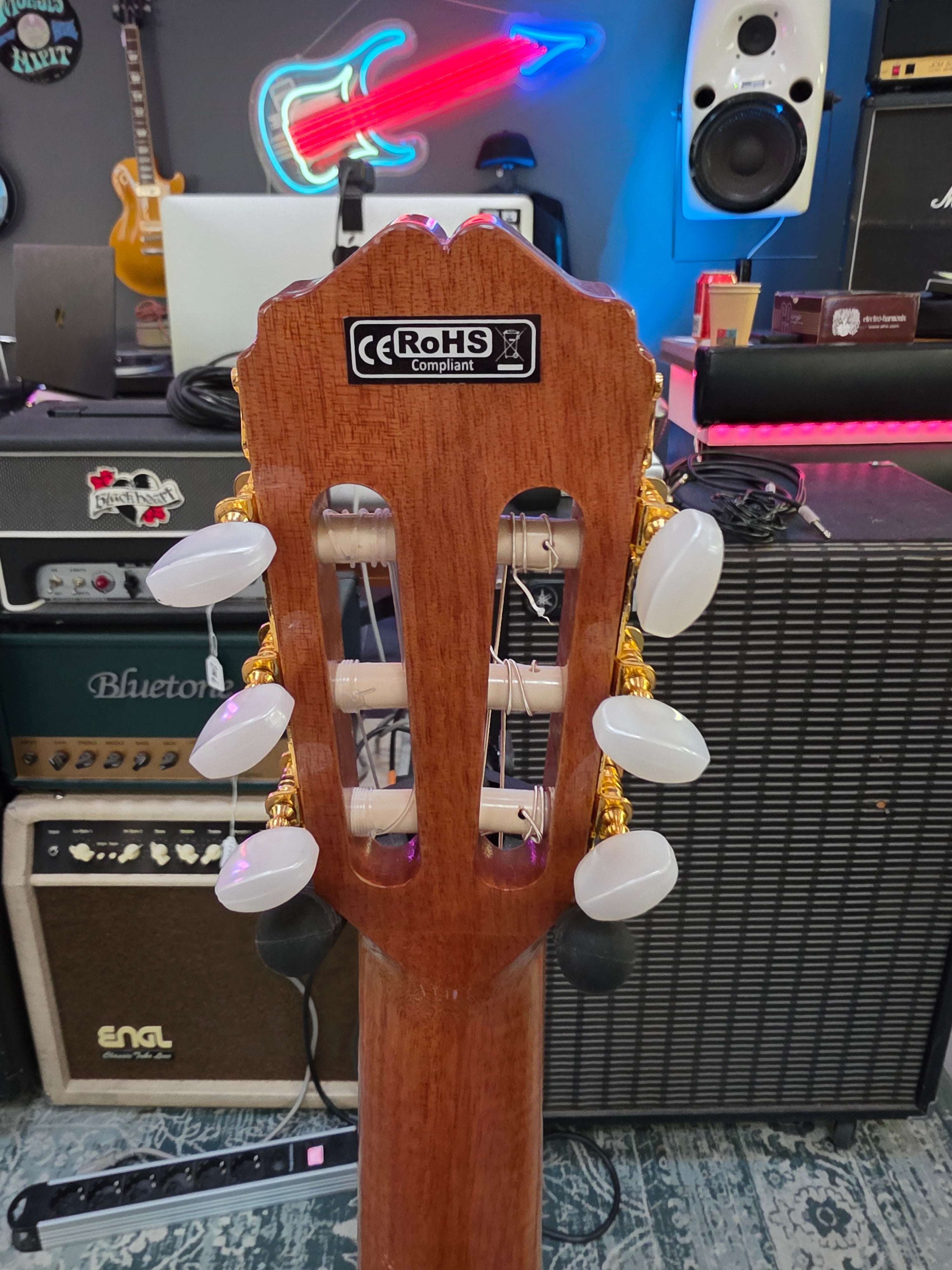 Takamine G-Series GC5CE-NAT
