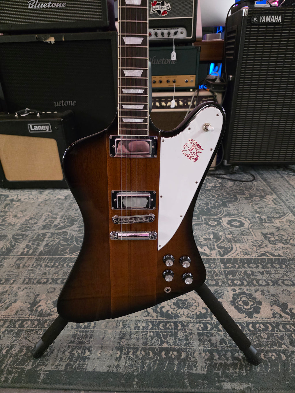 Gibson Firebird V 2017