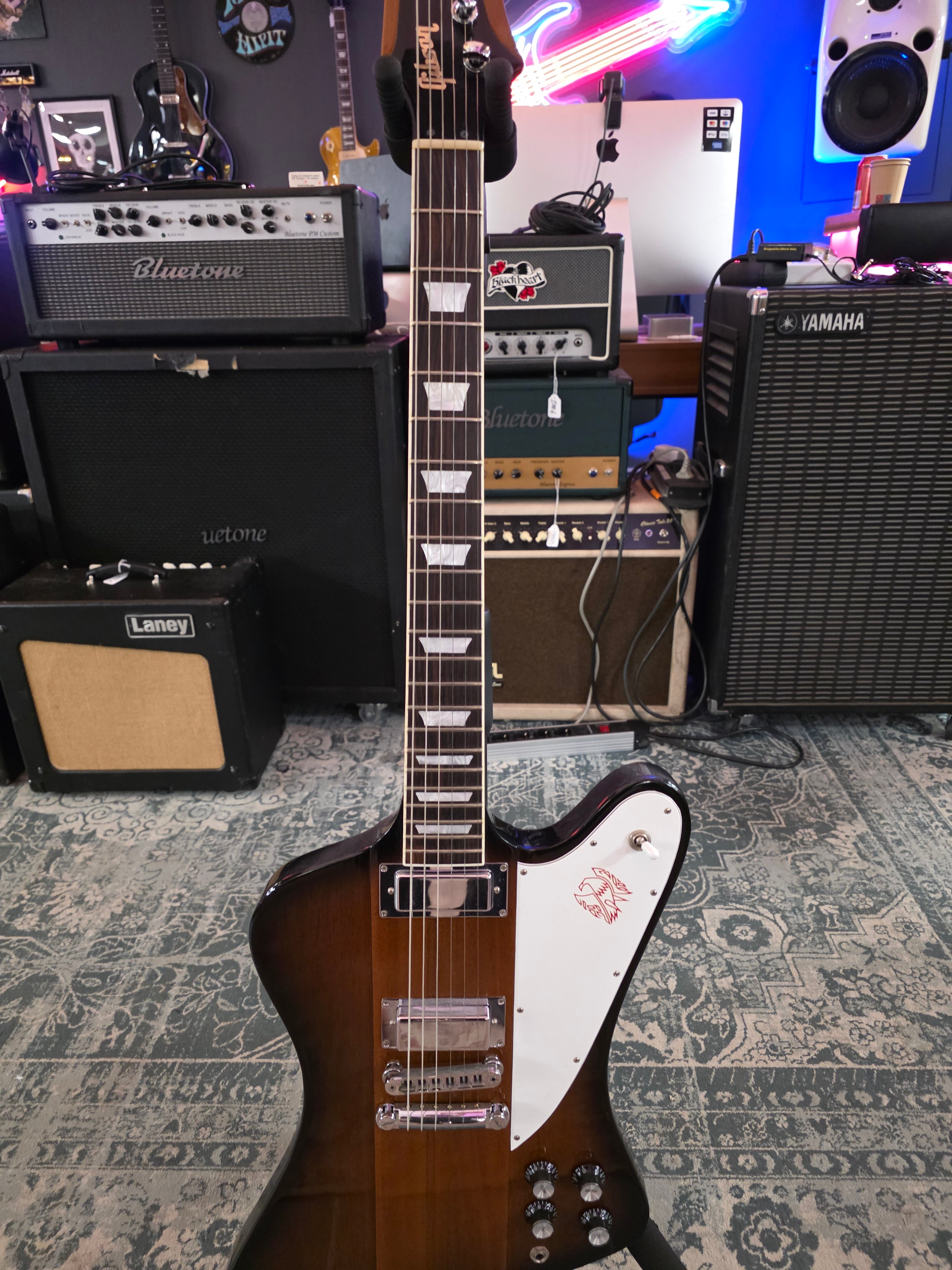Gibson Firebird V 2017