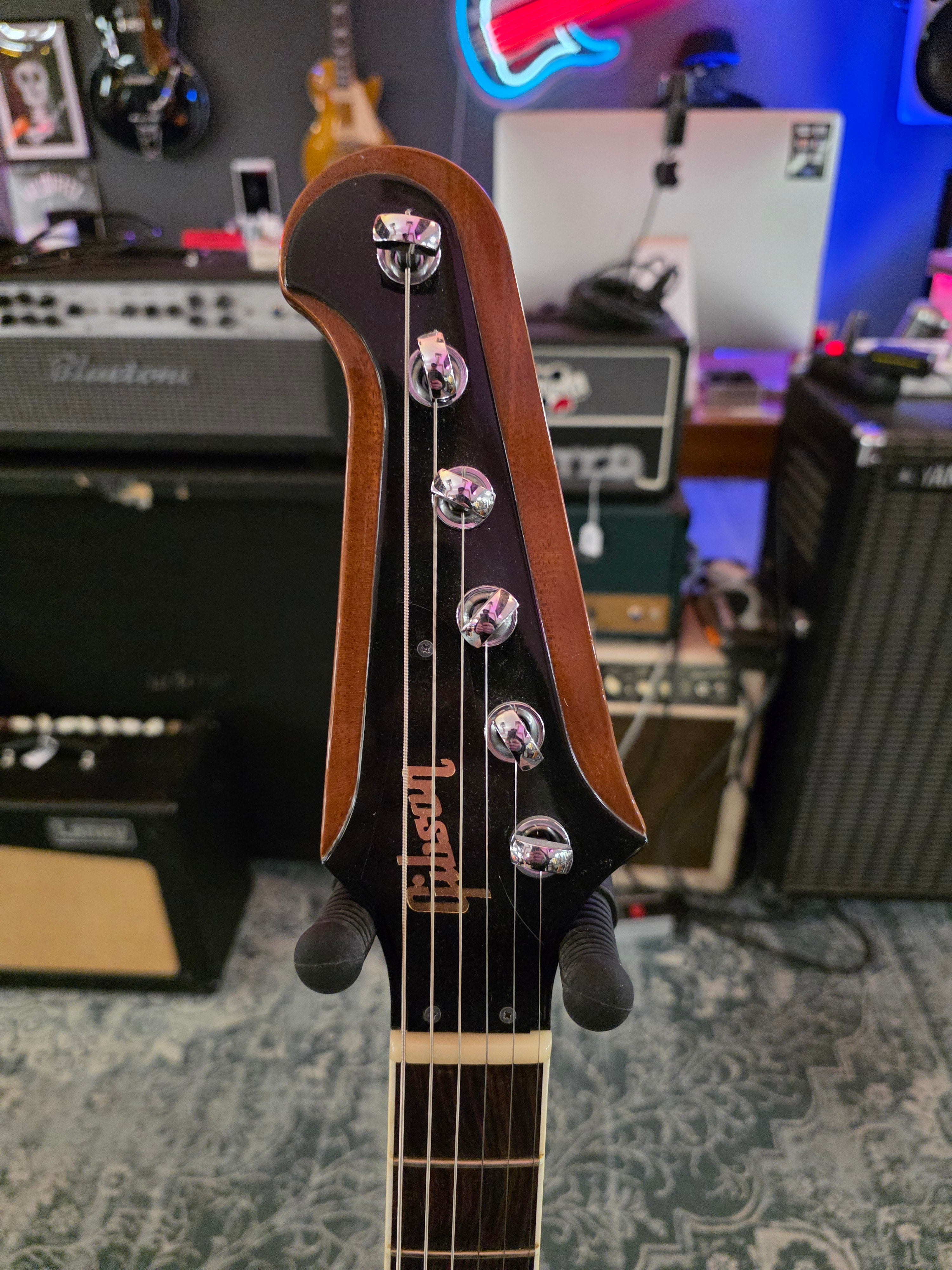 Gibson Firebird V 2017