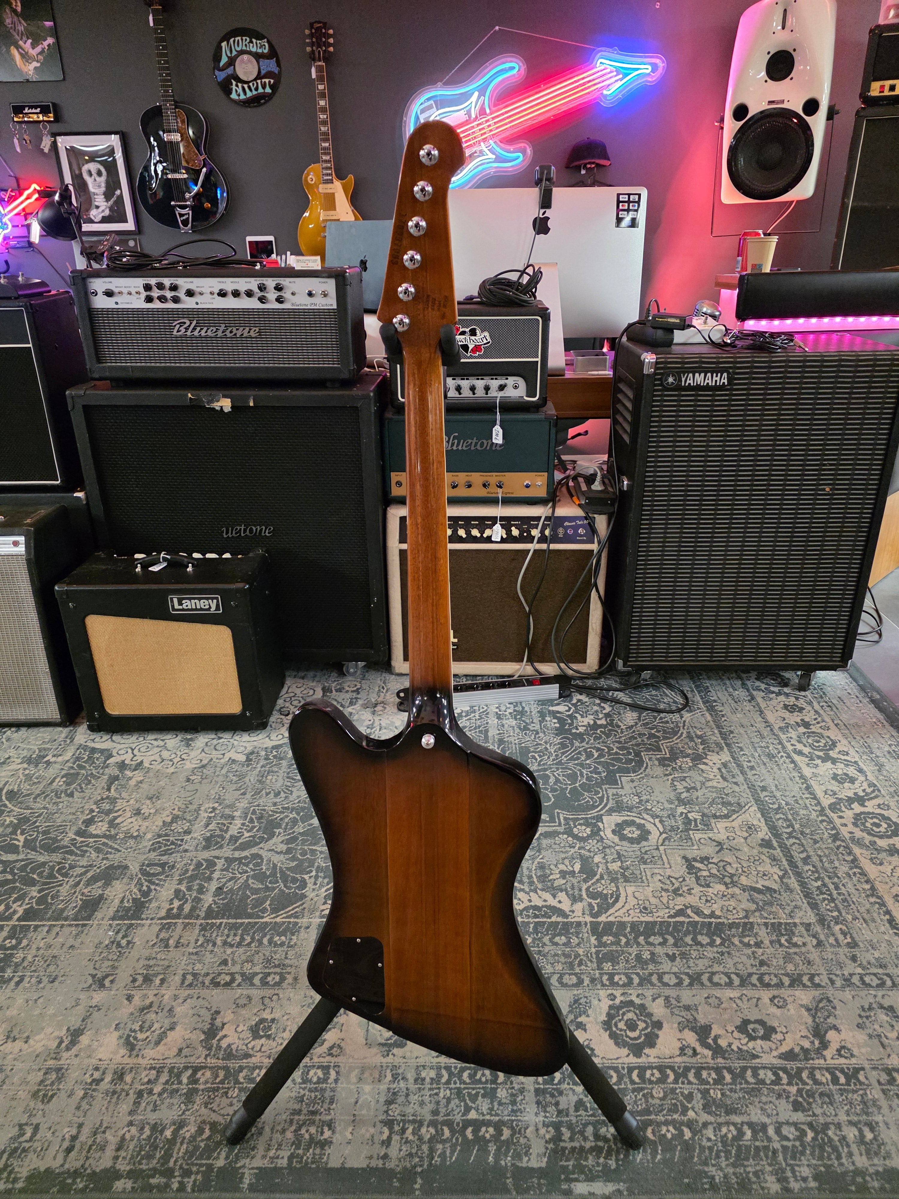 Gibson Firebird V 2017