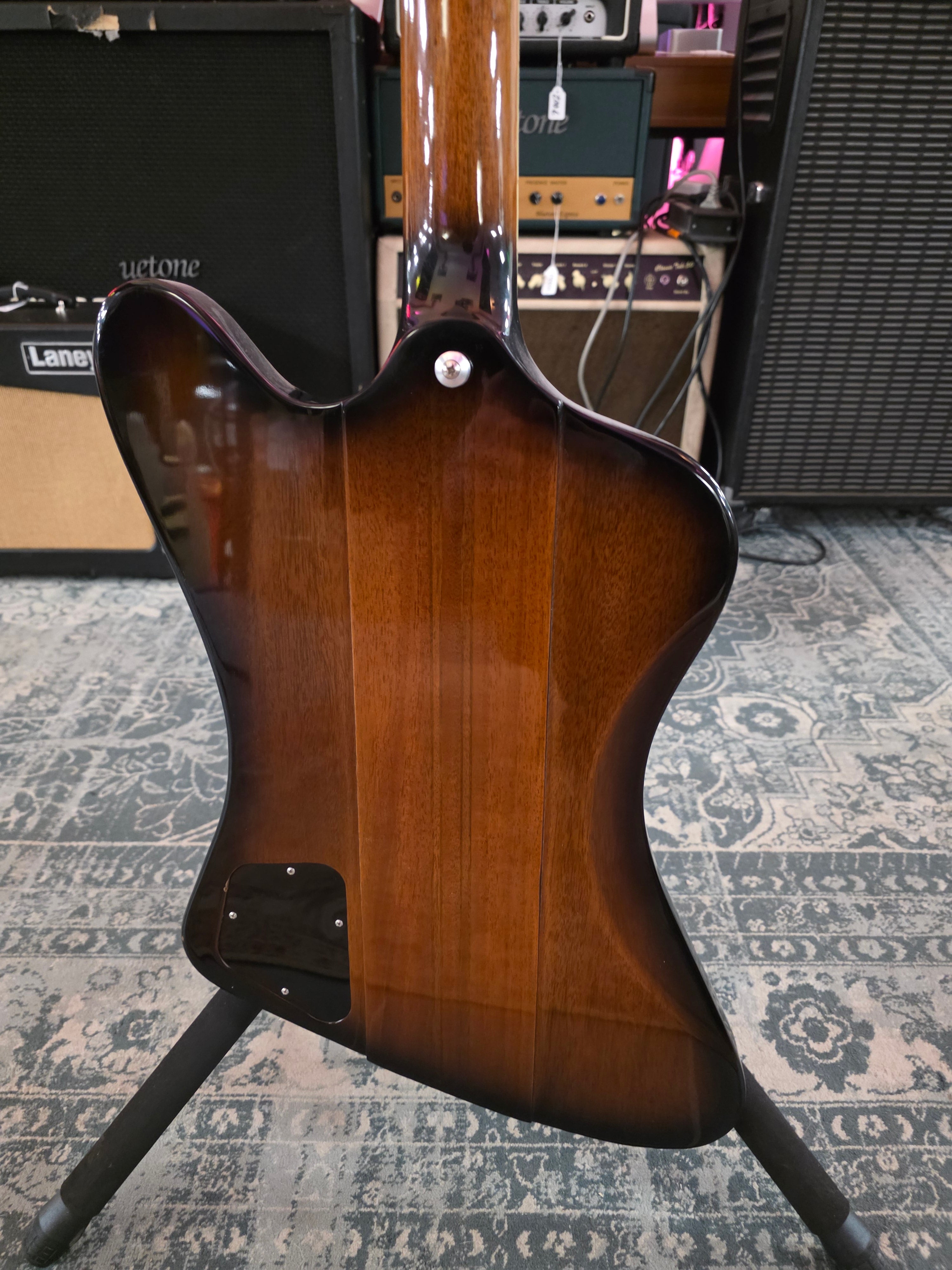 Gibson Firebird V 2017
