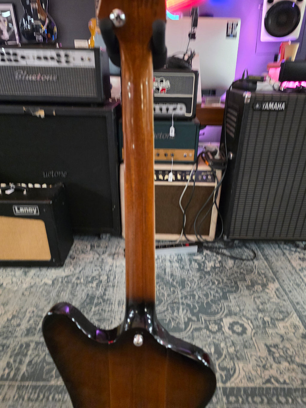 Gibson Firebird V 2017