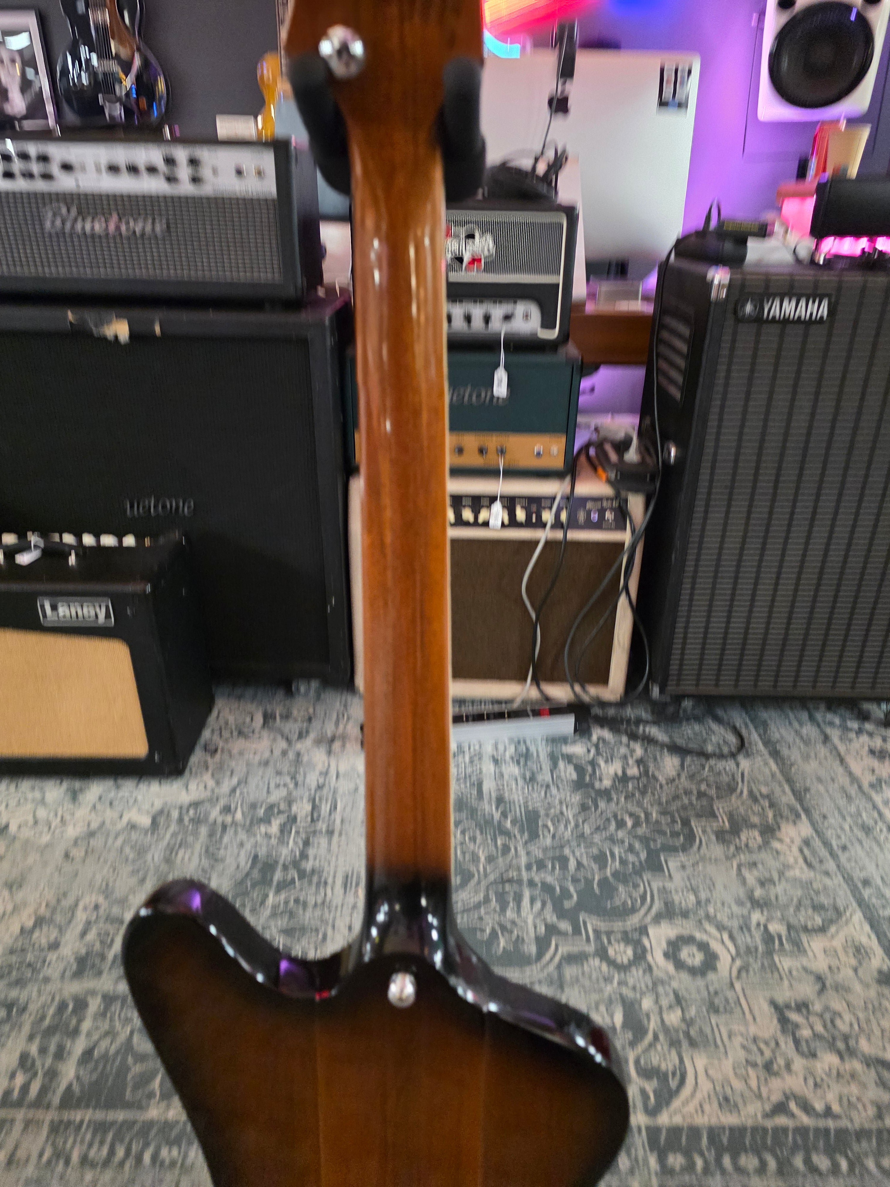 Gibson Firebird V 2017