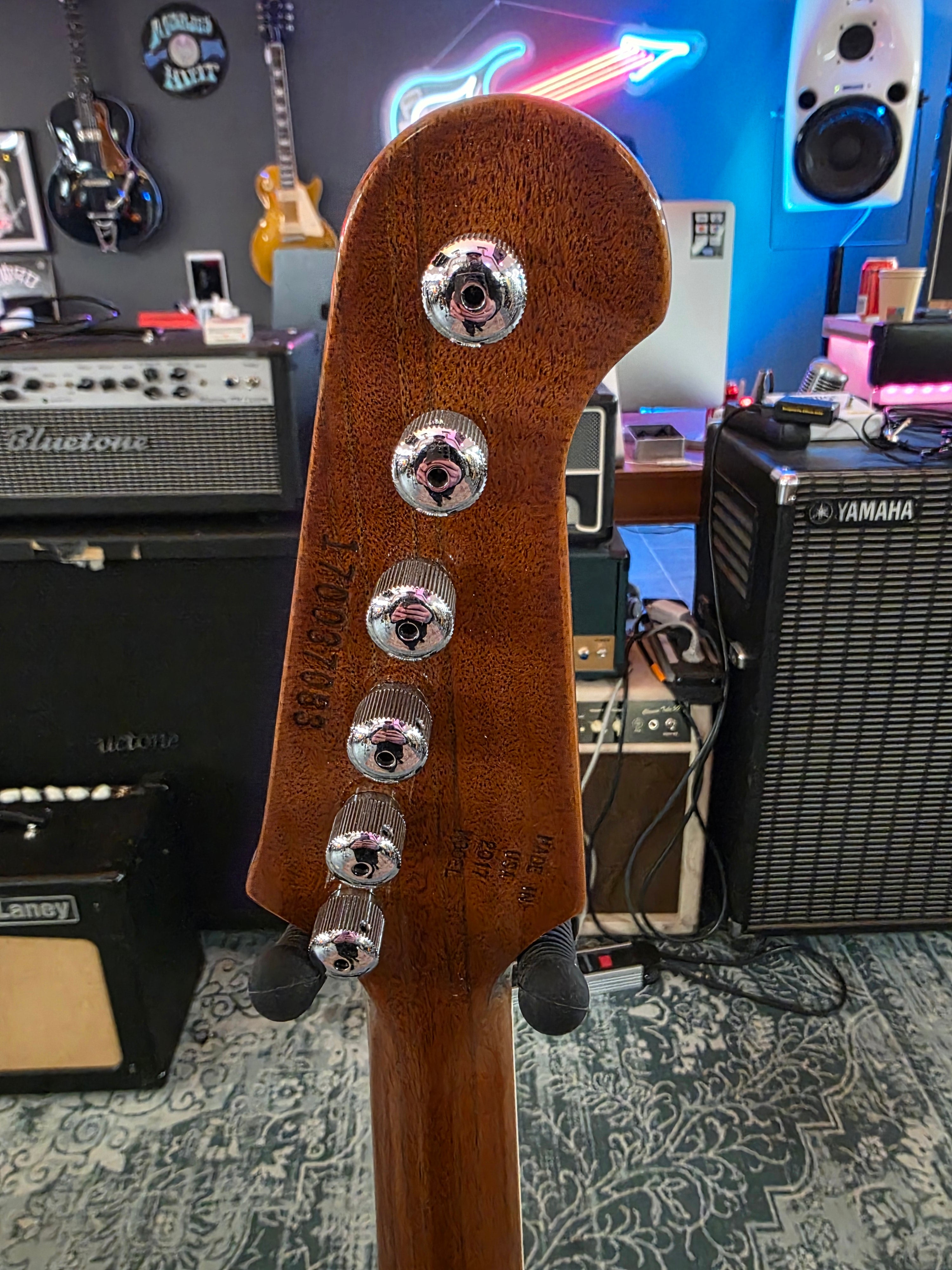 Gibson Firebird V 2017