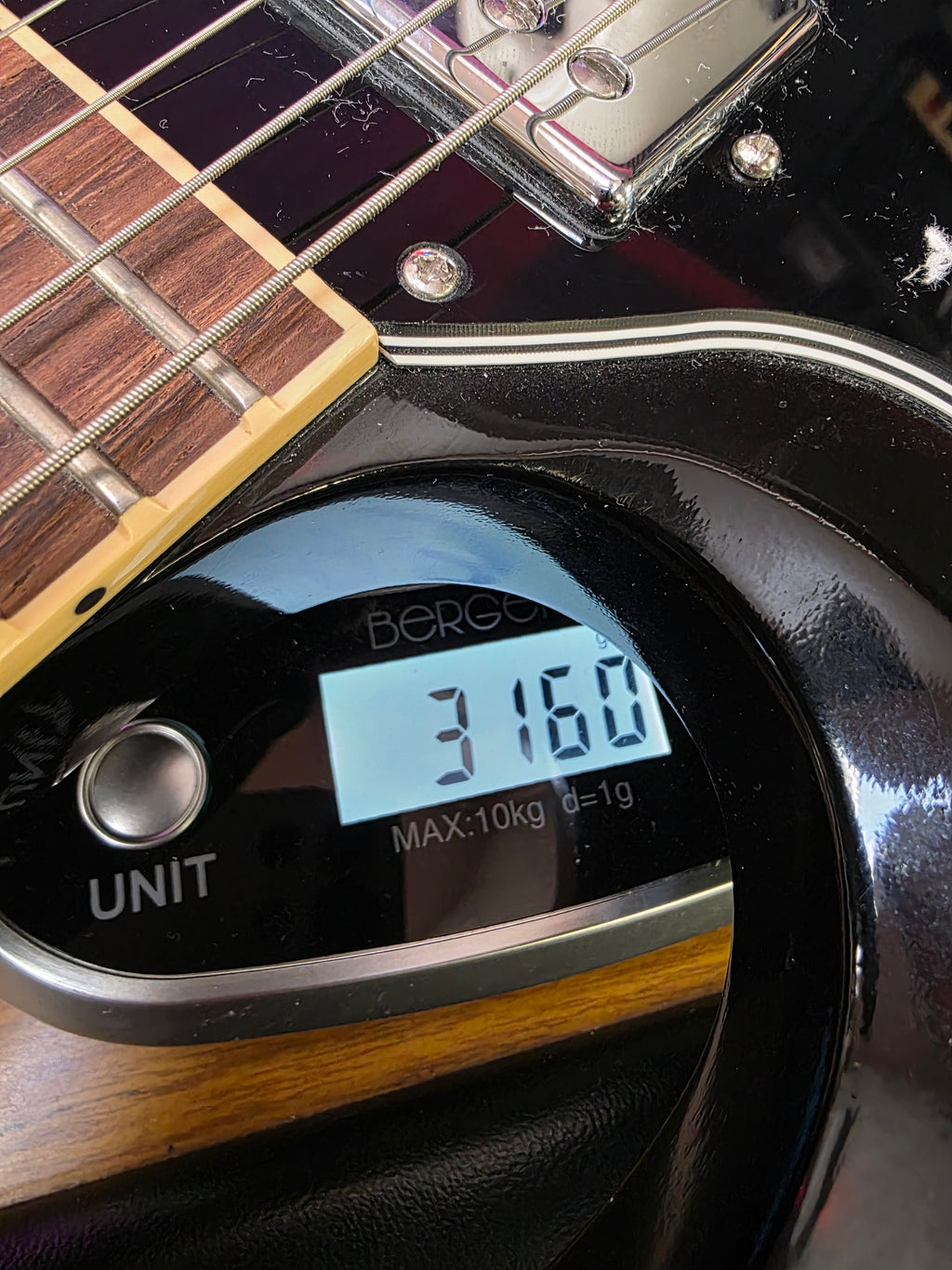 Gibson SG Standard Ebony 2010