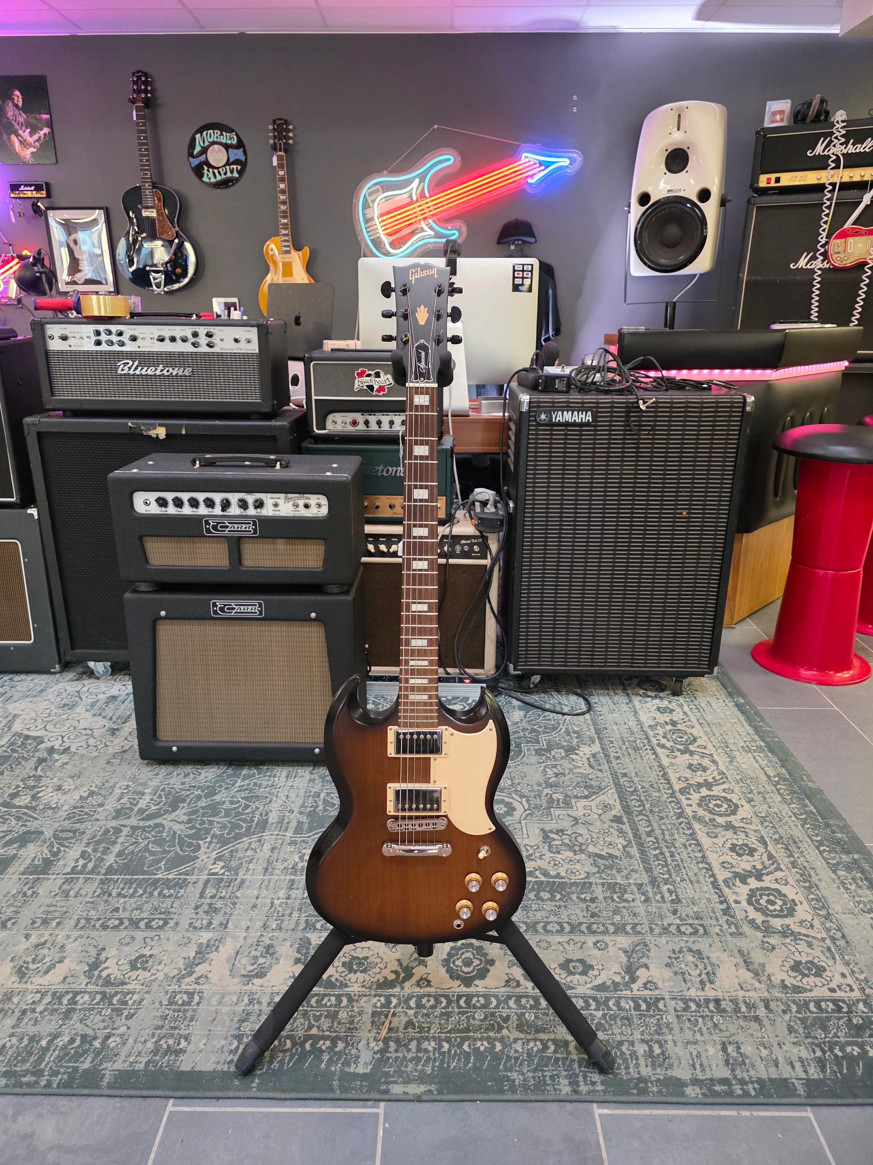 Gibson SG Special 2017 T