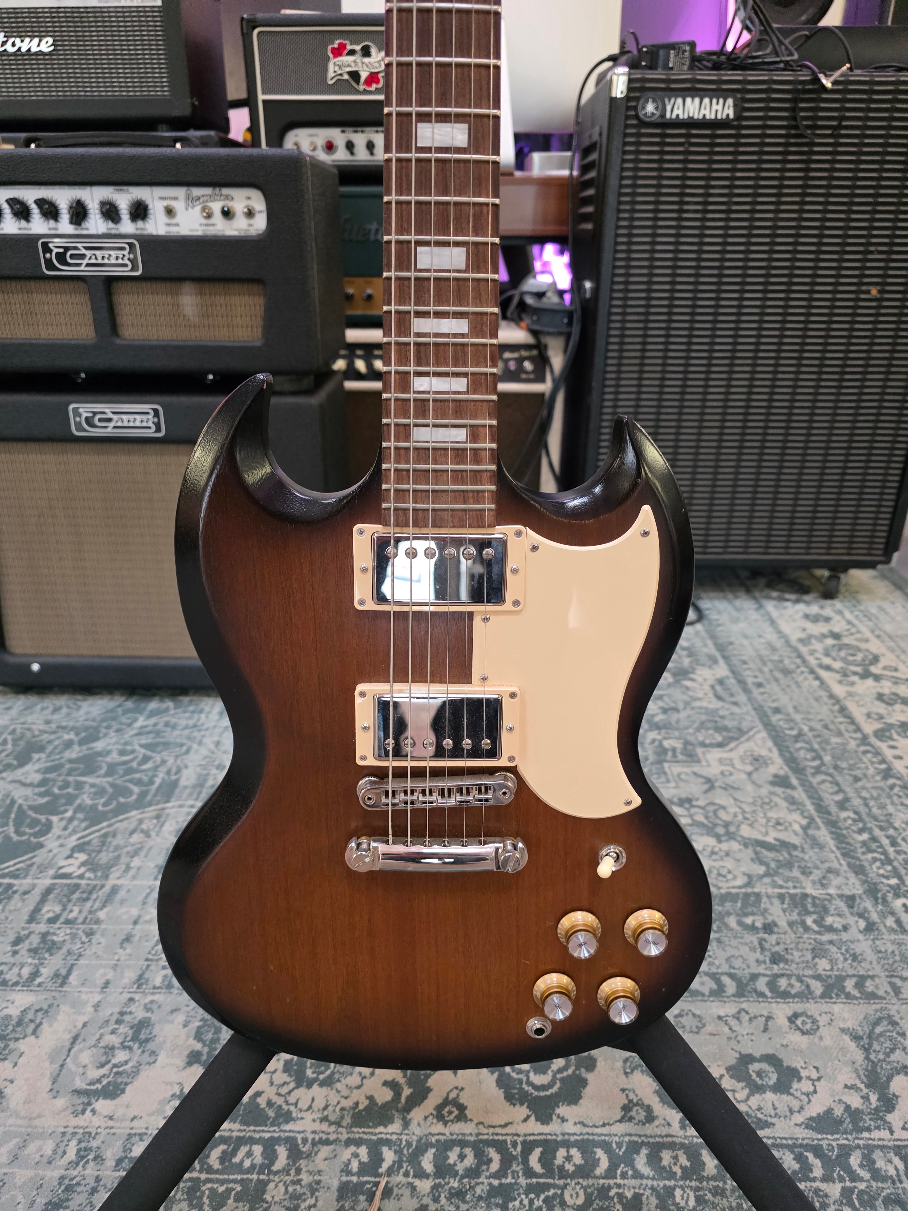 Gibson SG Special 2017 T