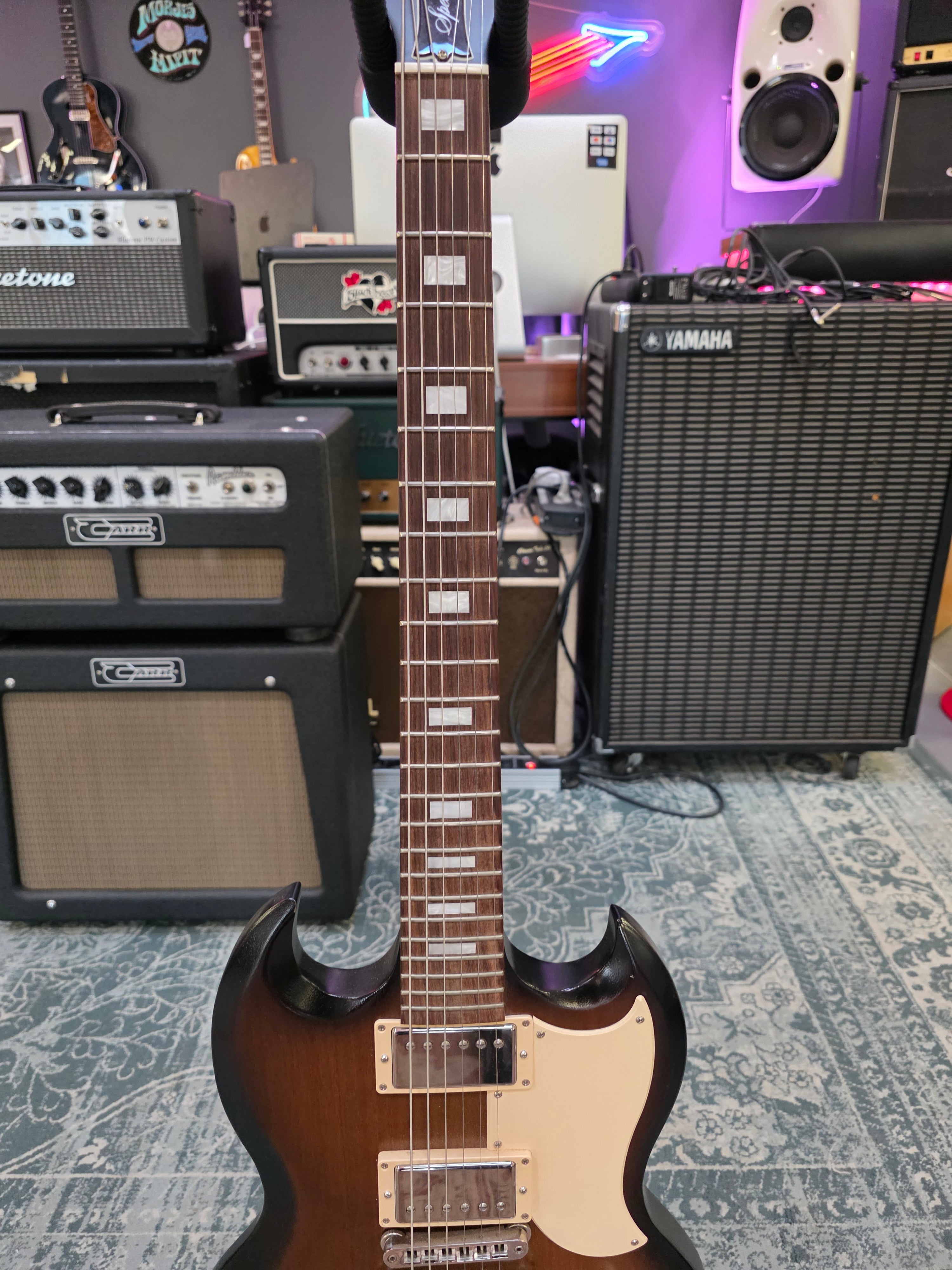 Gibson SG Special 2017 T